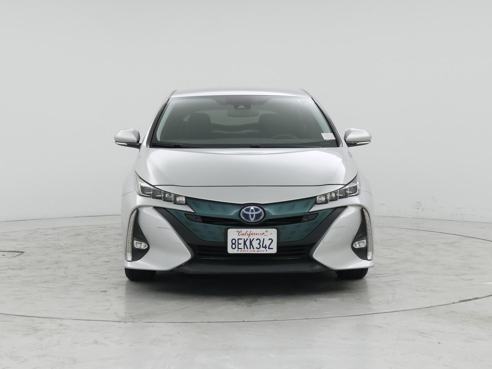 2017 Toyota Prius Prime Advanced - Photo 6