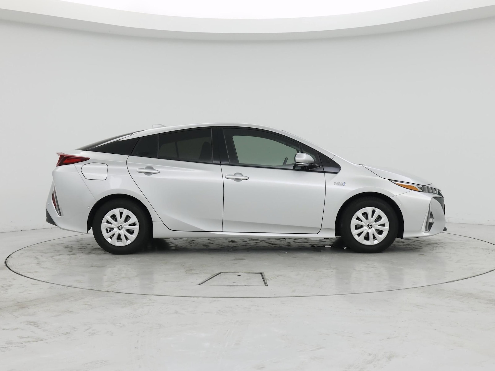 2017 Toyota Prius Prime Advanced - Photo 8