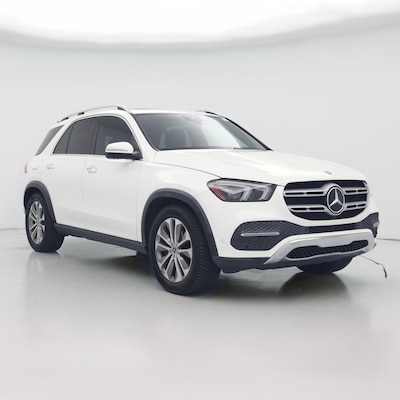 2020 Mercedes-Benz GLE350