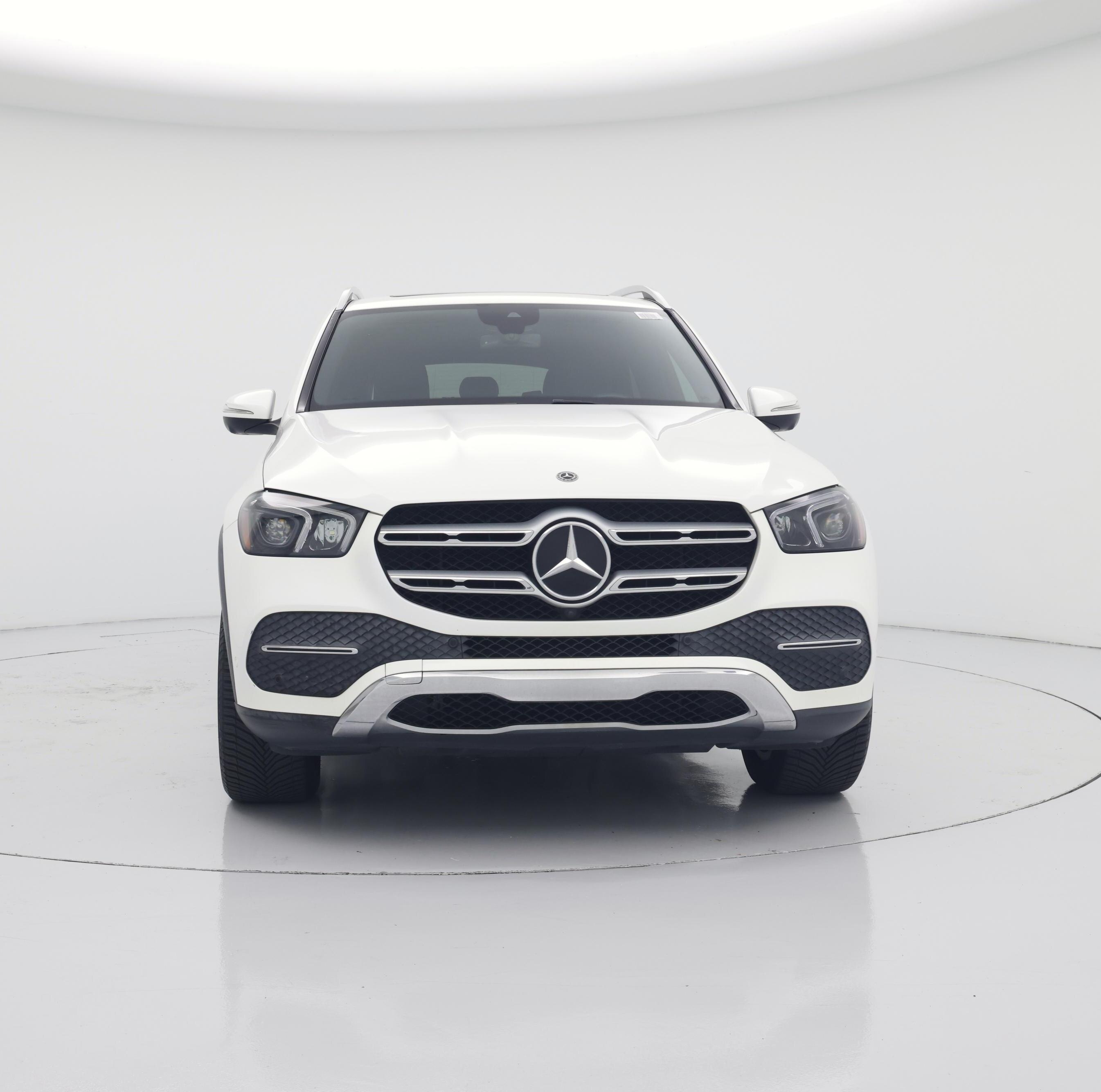 Thumbnail: 2020 Mercedes-Benz GLE - 5