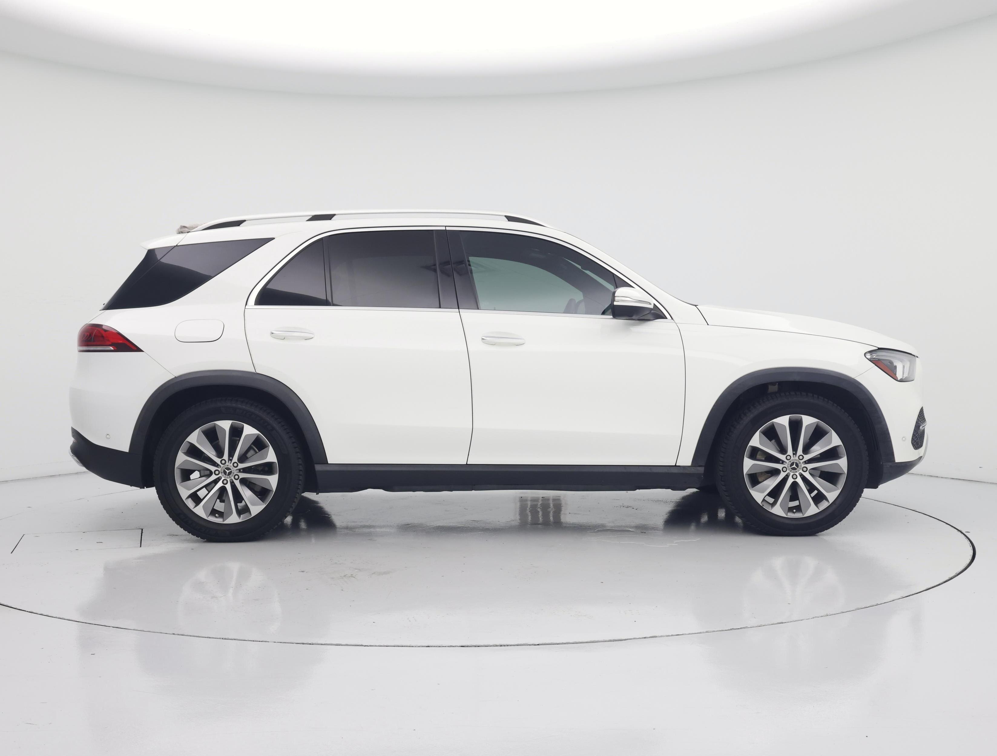 Thumbnail: 2020 Mercedes-Benz GLE - 7