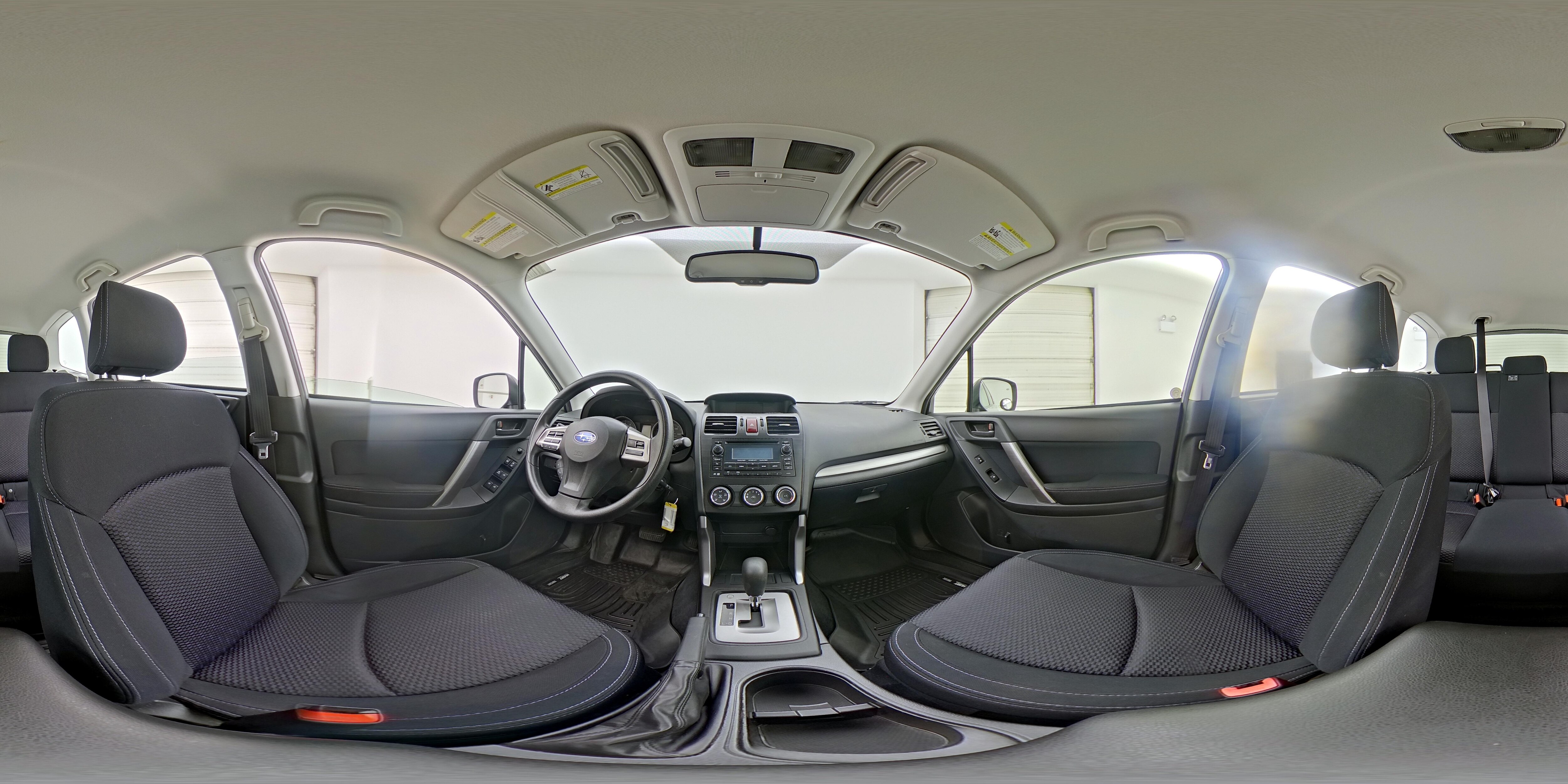 2015 Subaru Forester i - Photo 24