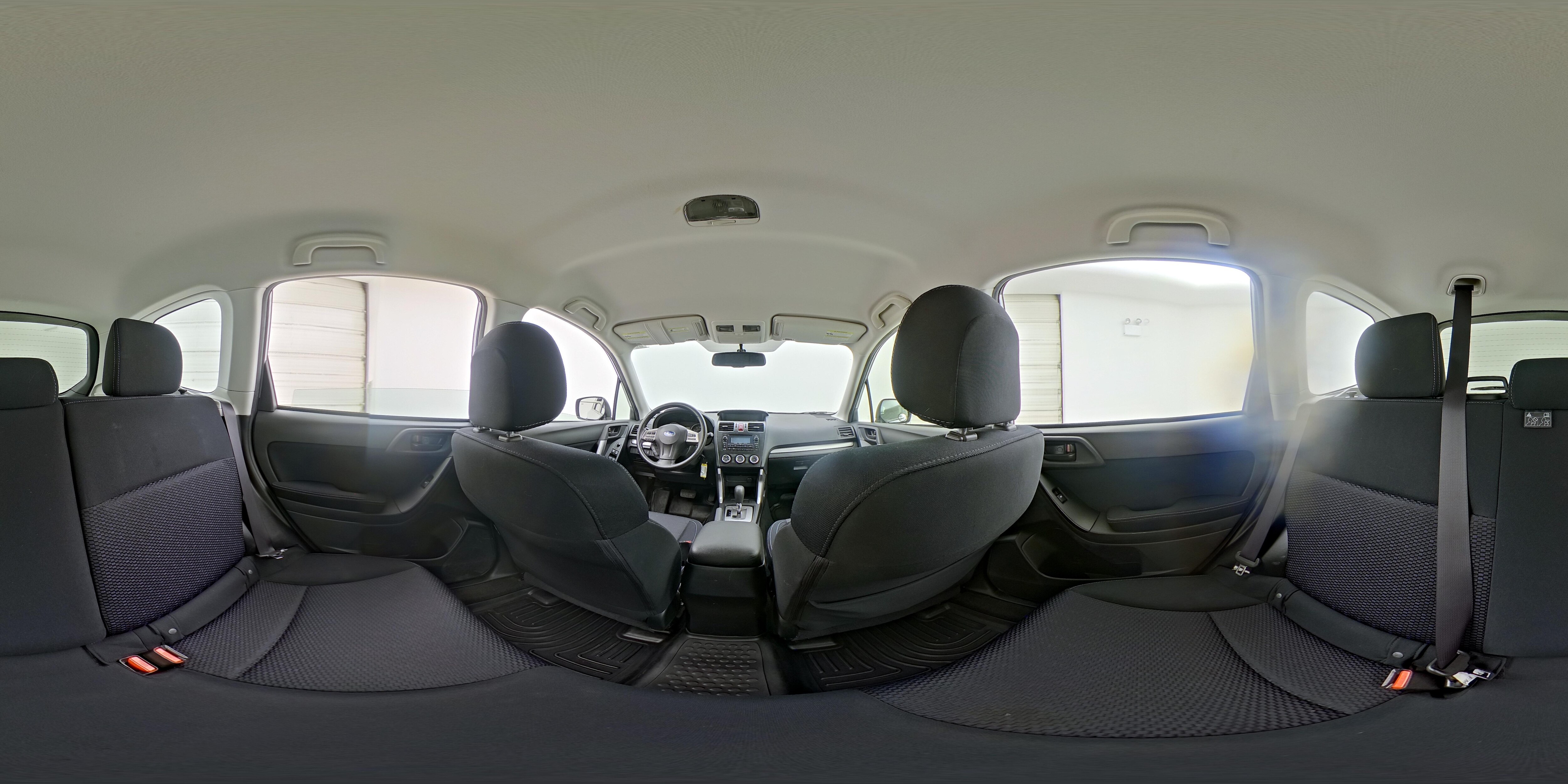 2015 Subaru Forester i - Photo 25