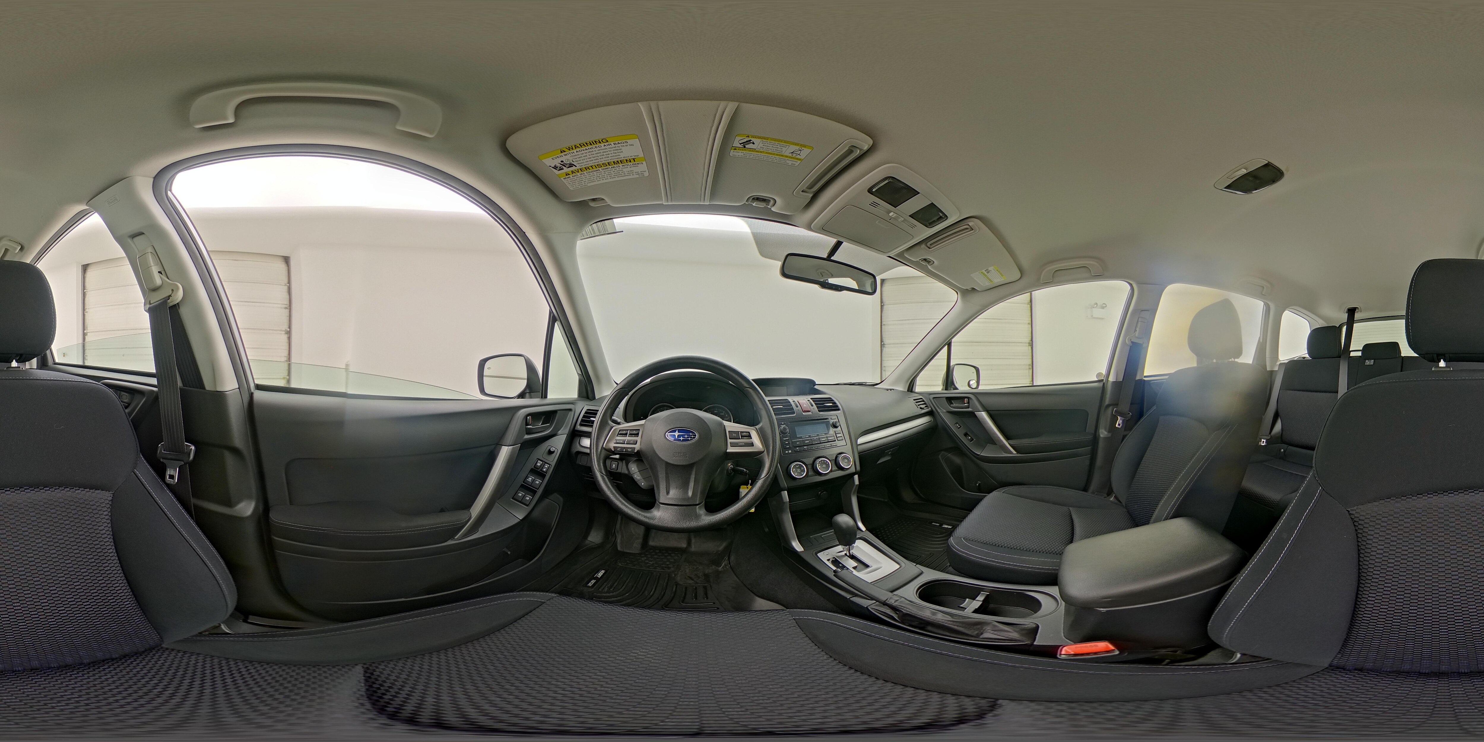 2015 Subaru Forester i - Photo 26