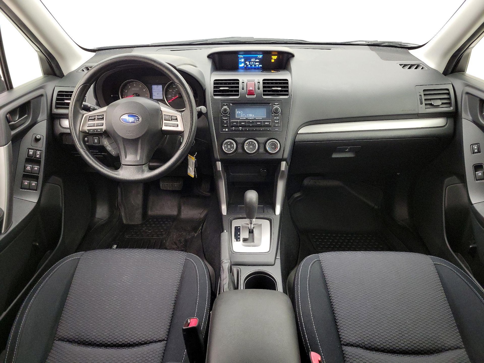 2015 Subaru Forester i - Photo 10