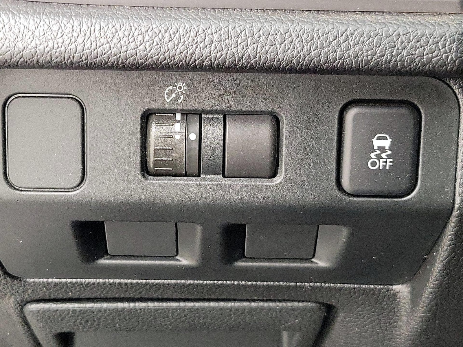 2015 Subaru Forester i - Photo 14