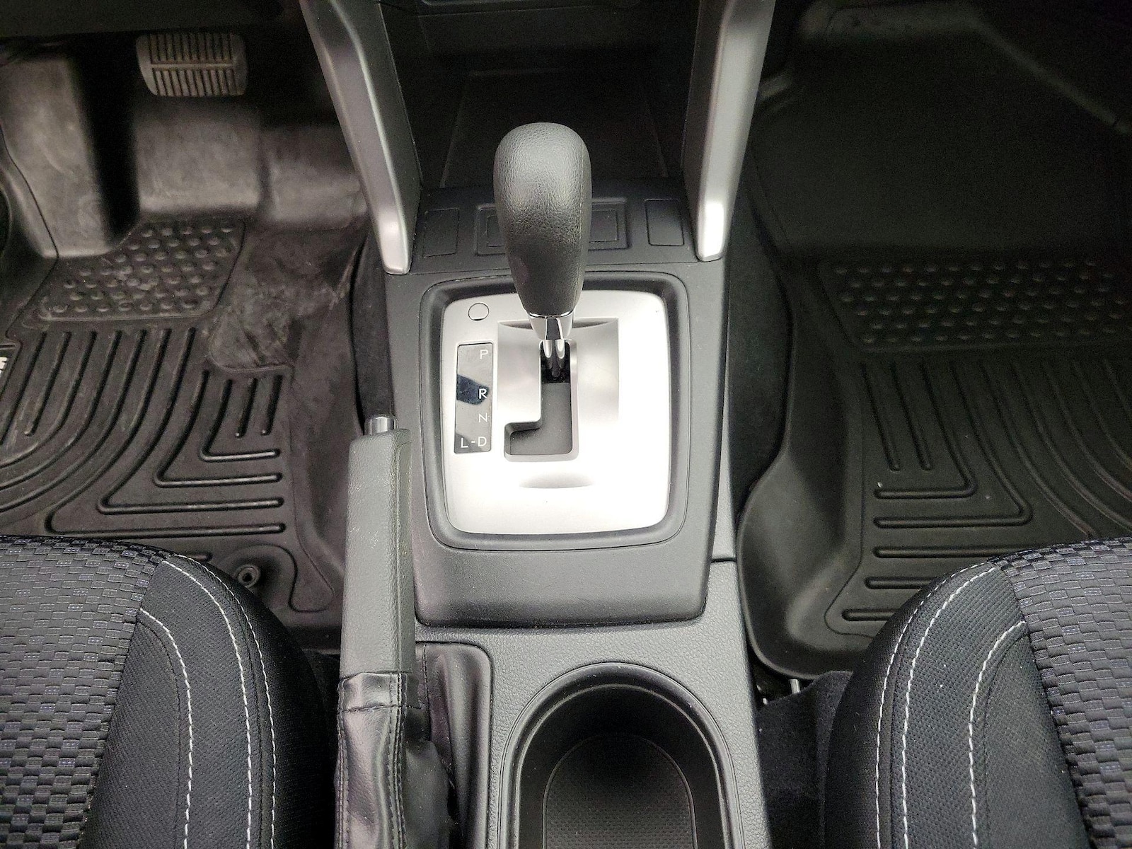 2015 Subaru Forester i - Photo 18