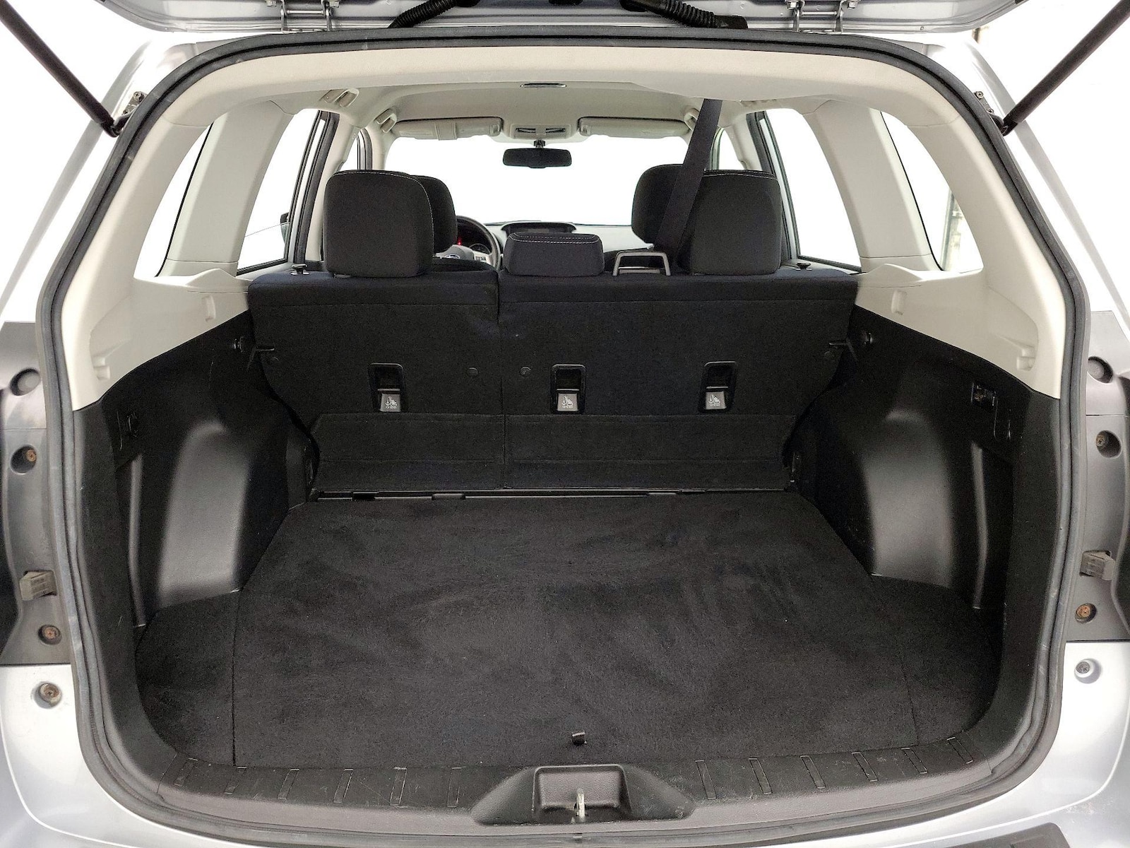 2015 Subaru Forester i - Photo 21