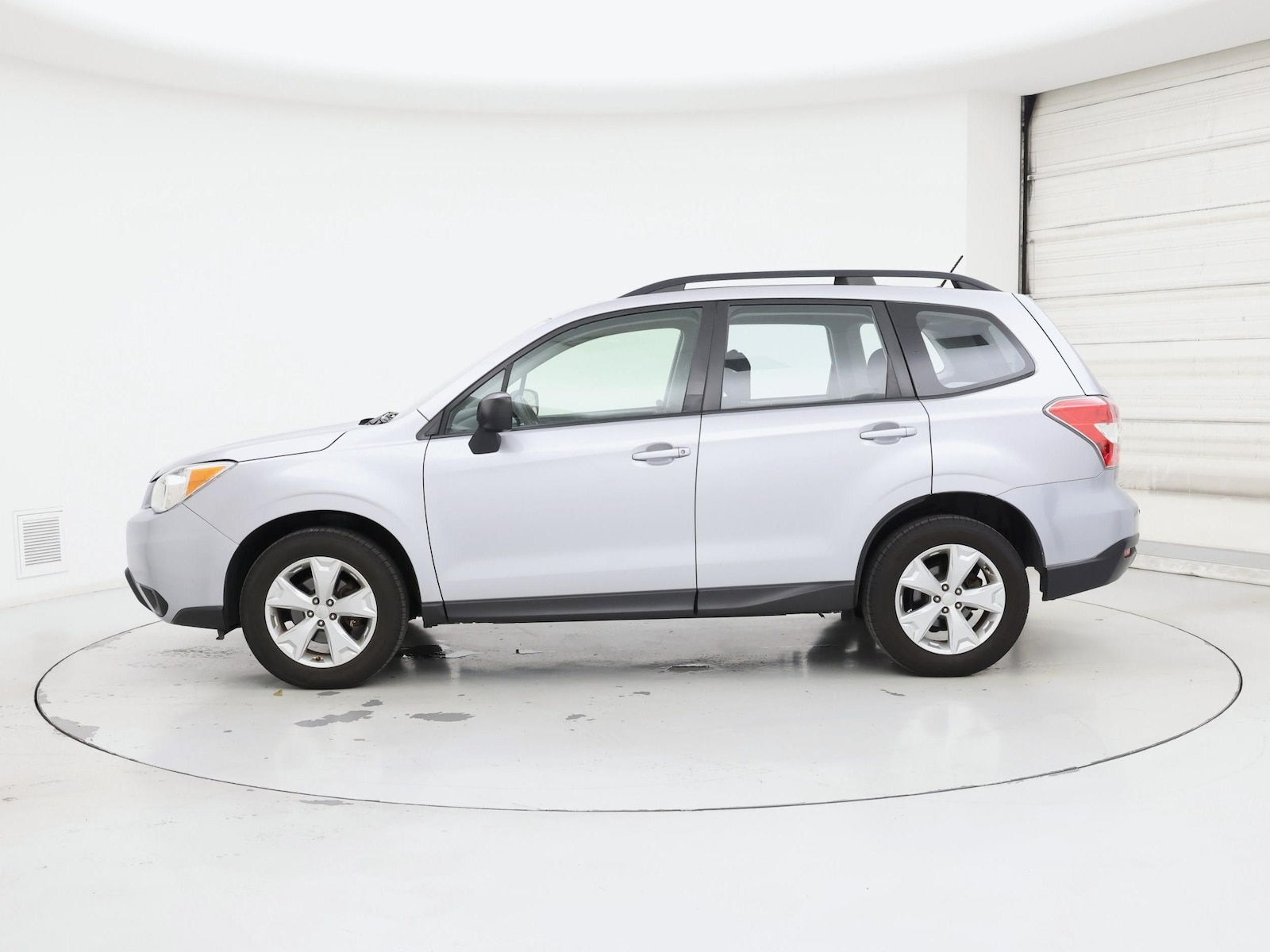2015 Subaru Forester i - Photo 4