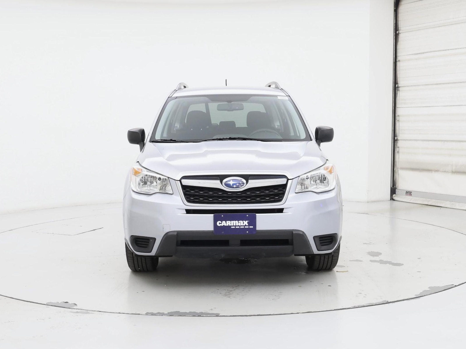 2015 Subaru Forester i - Photo 6