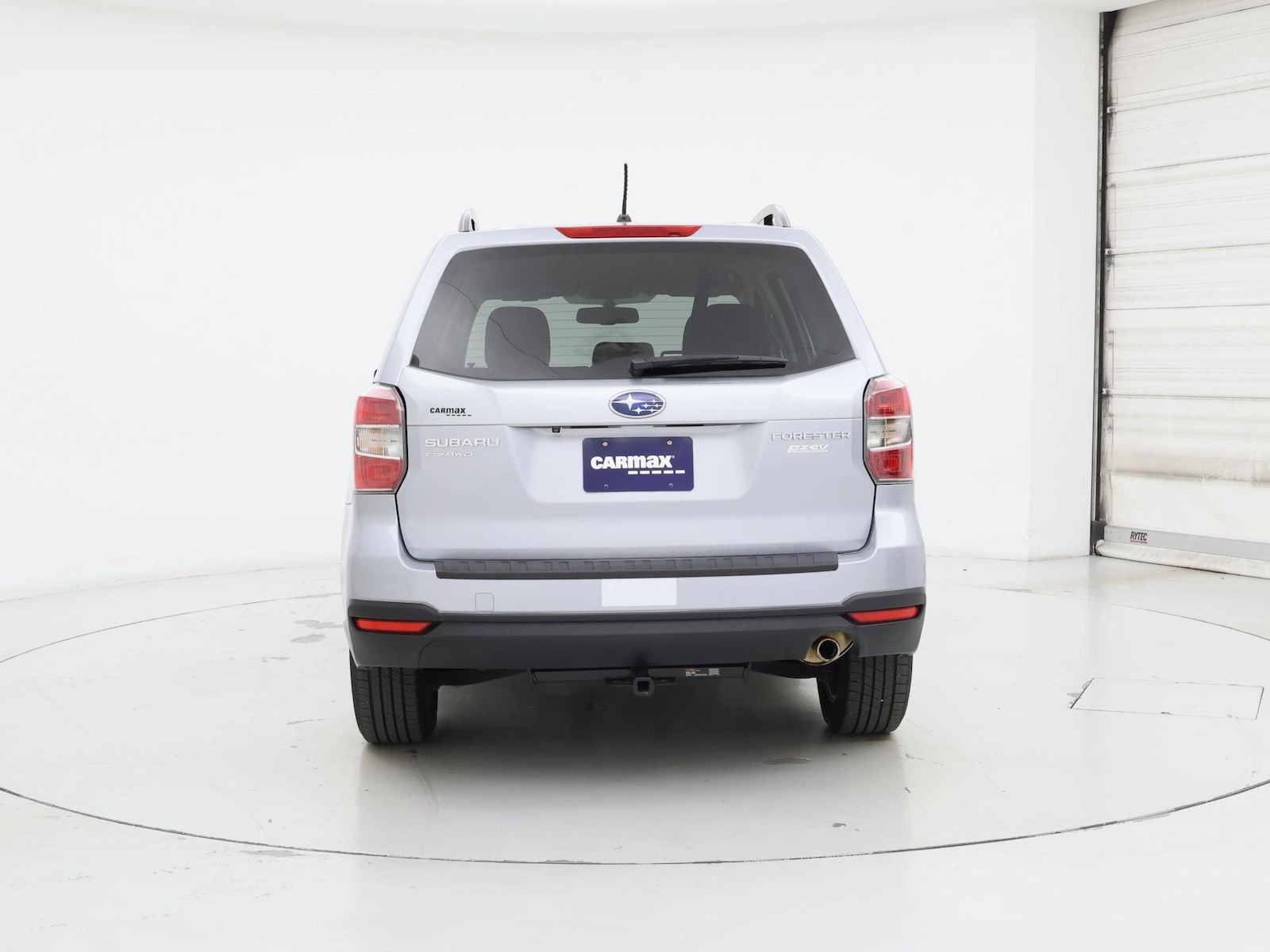 2015 Subaru Forester i - Photo 7
