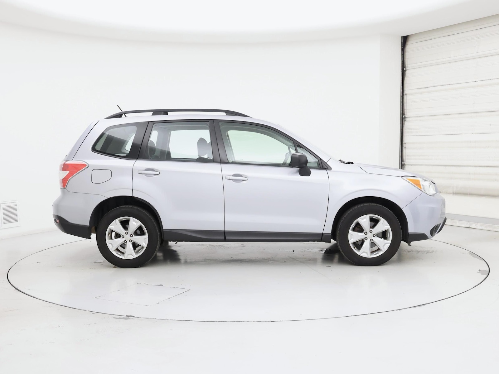 2015 Subaru Forester i - Photo 8