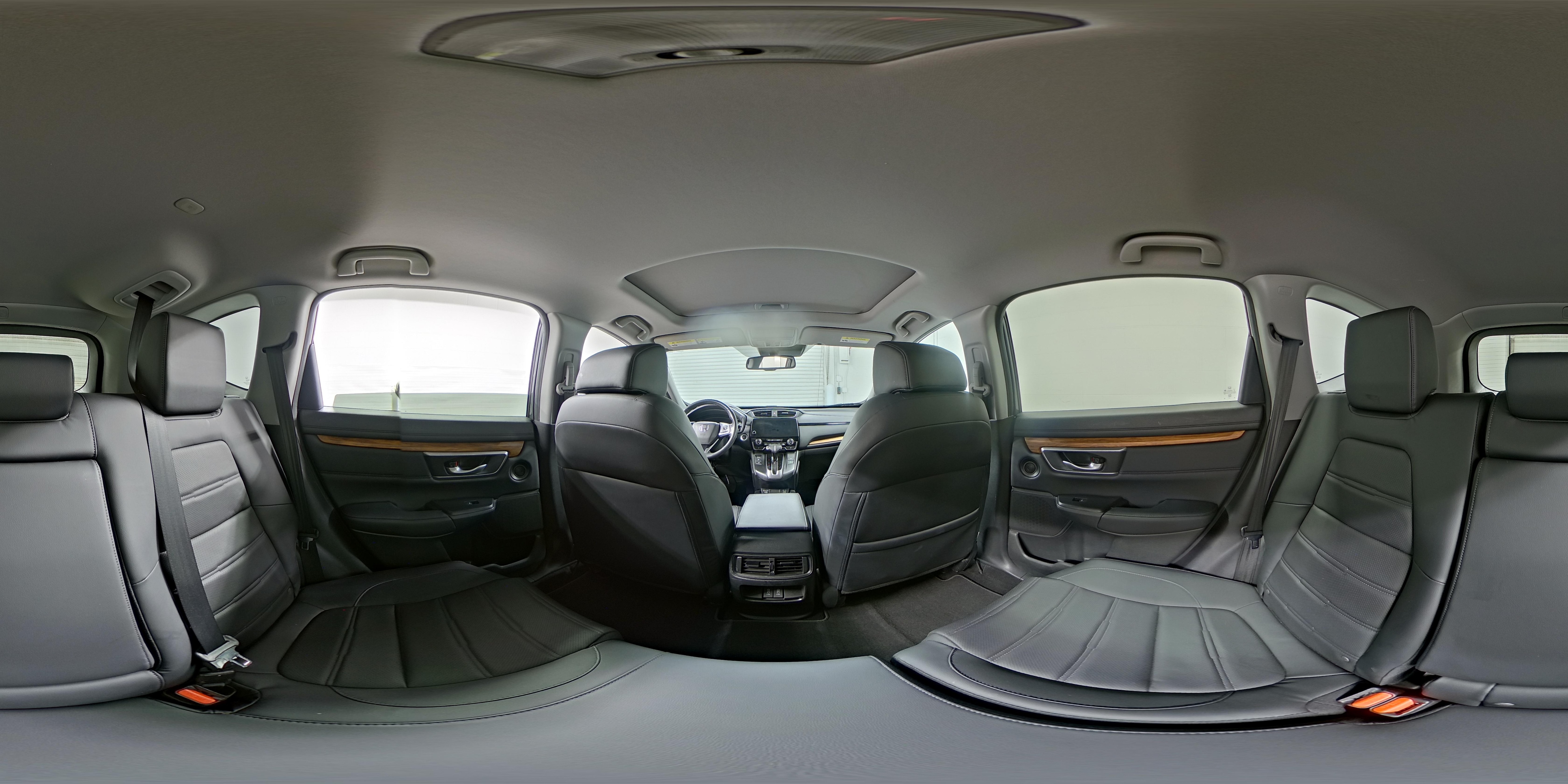 2021 Honda CR-V EX-L - Photo 26