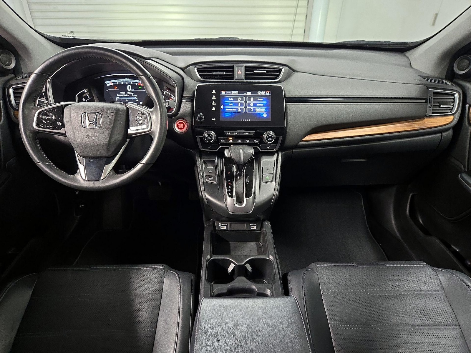 2021 Honda CR-V EX-L - Photo 10
