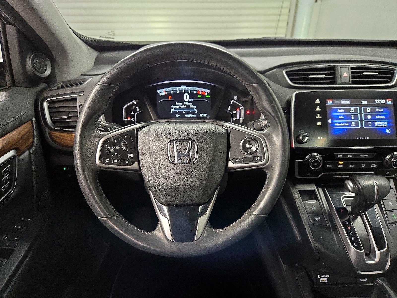 2021 Honda CR-V EX-L - Photo 11