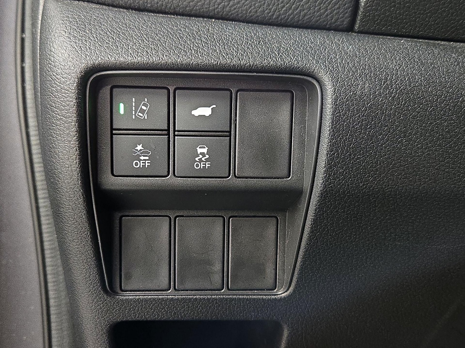 2021 Honda CR-V EX-L - Photo 14