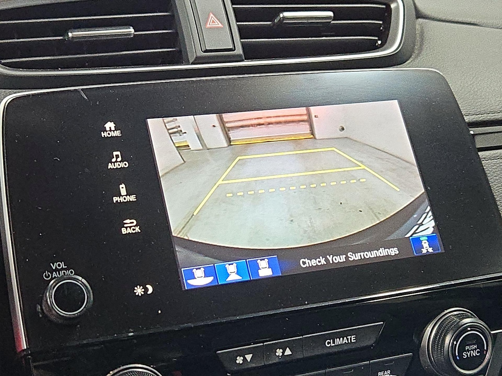 2021 Honda CR-V EX-L - Photo 15