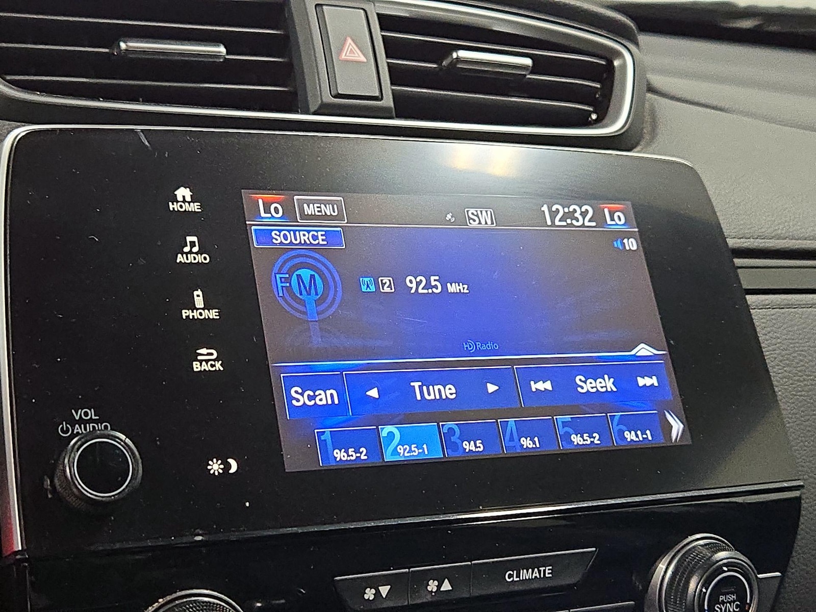 2021 Honda CR-V EX-L - Photo 16