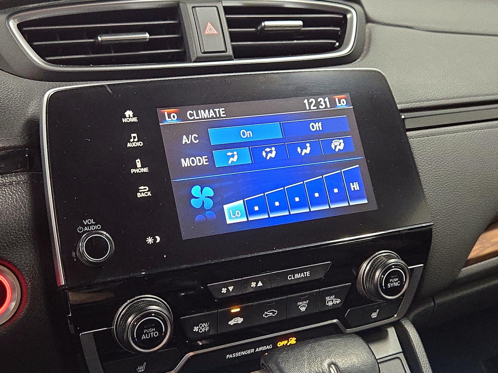 2021 Honda CR-V EX-L - Photo 17