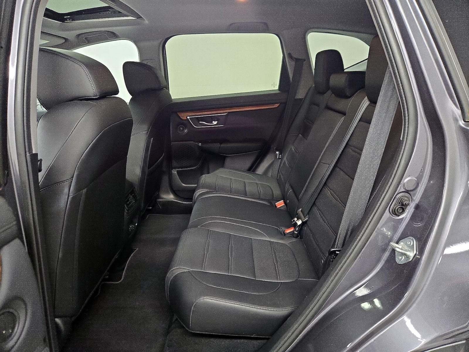 2021 Honda CR-V EX-L - Photo 21