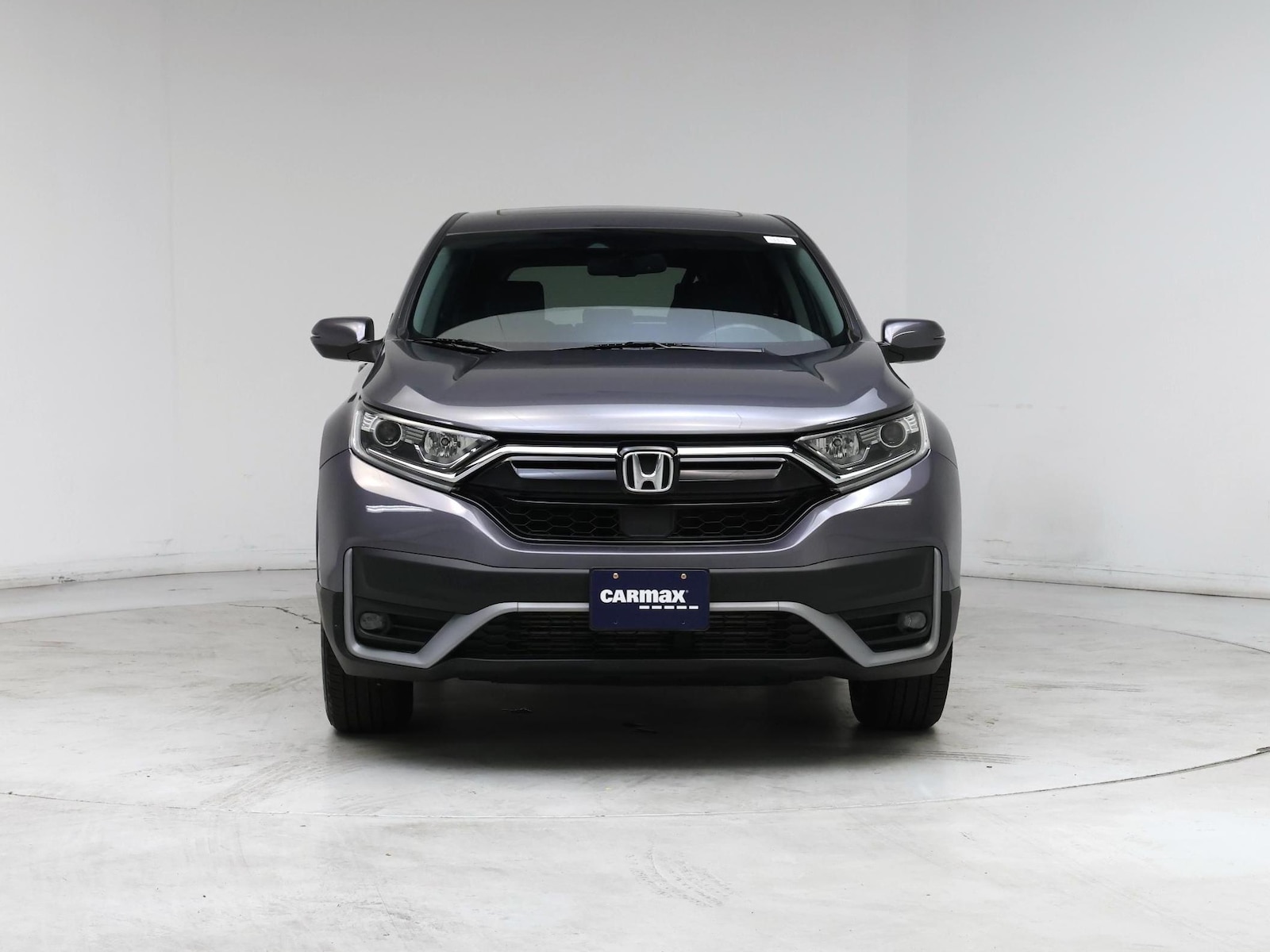 2021 Honda CR-V EX-L - Photo 6