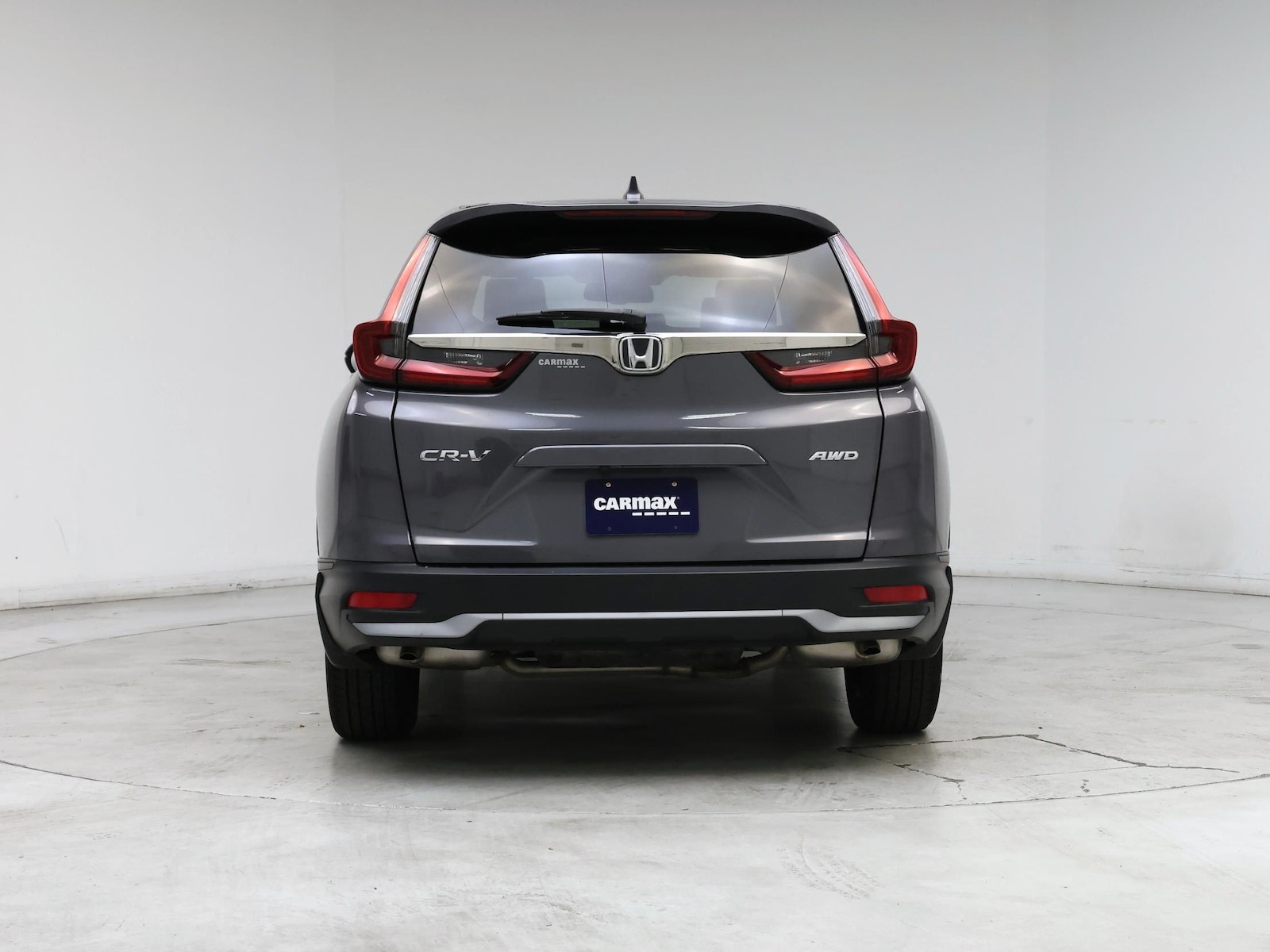 2021 Honda CR-V EX-L - Photo 7