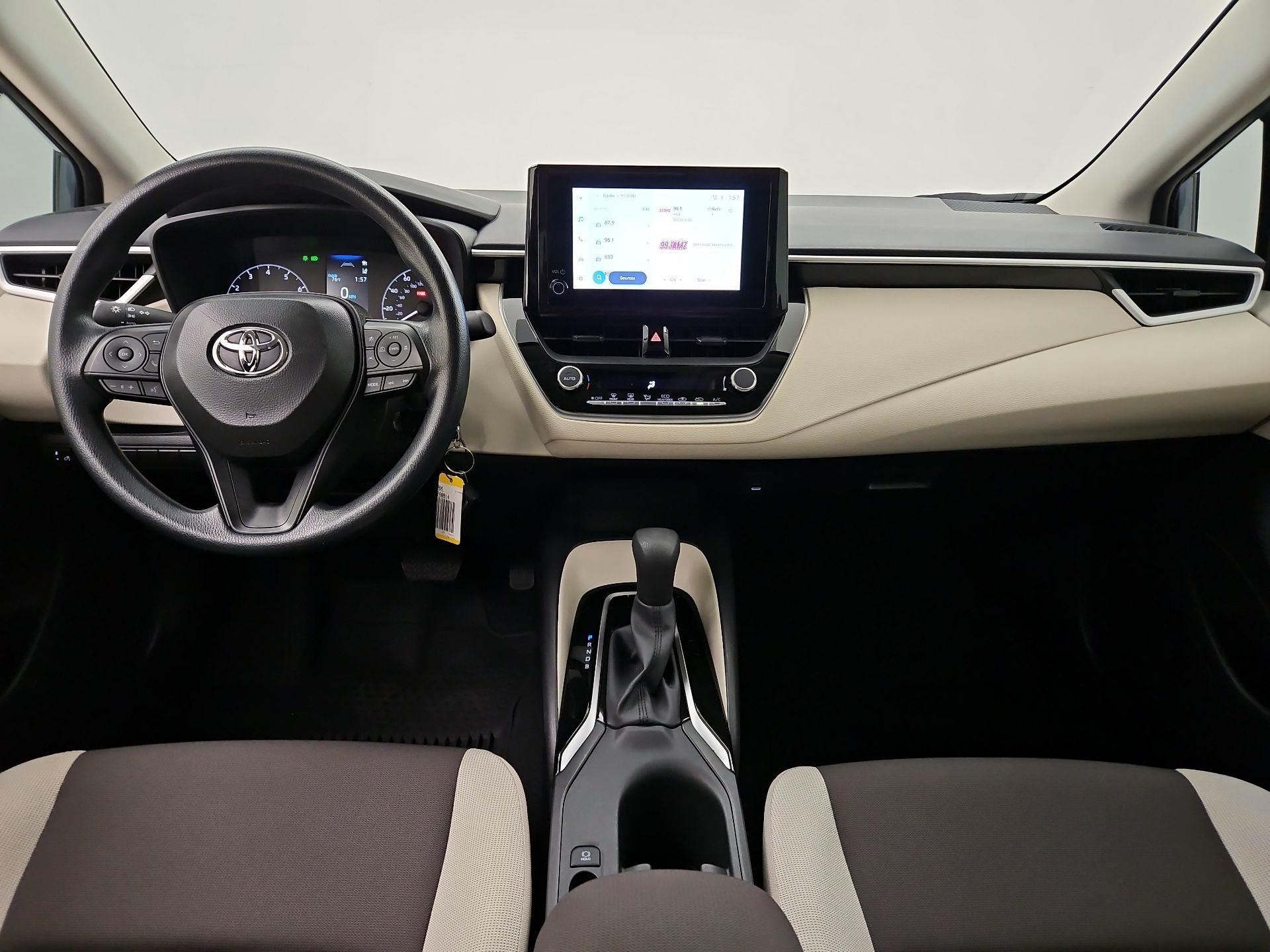 Thumbnail: 2025 Toyota Corolla - 9