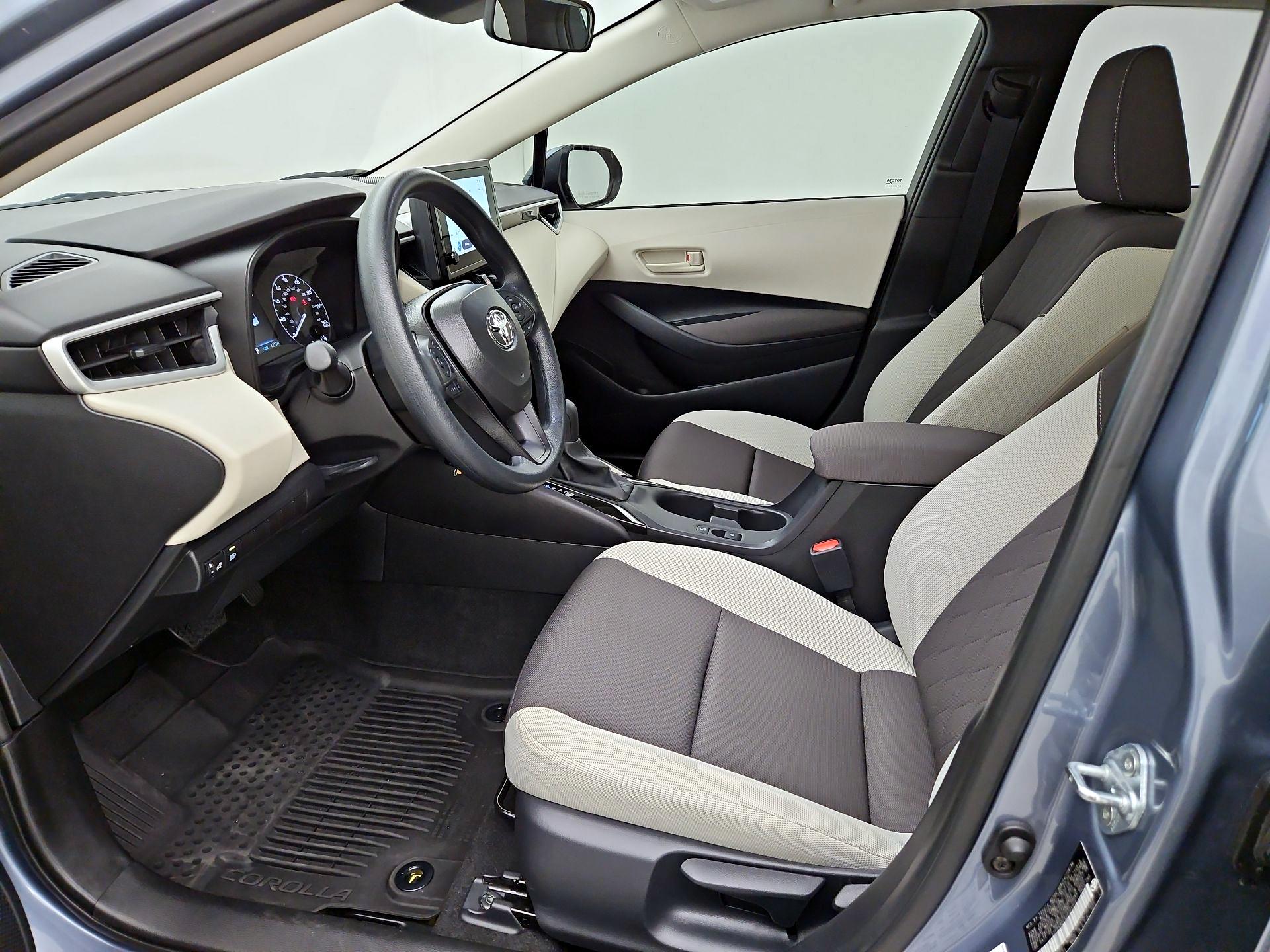 Thumbnail: 2025 Toyota Corolla - 11