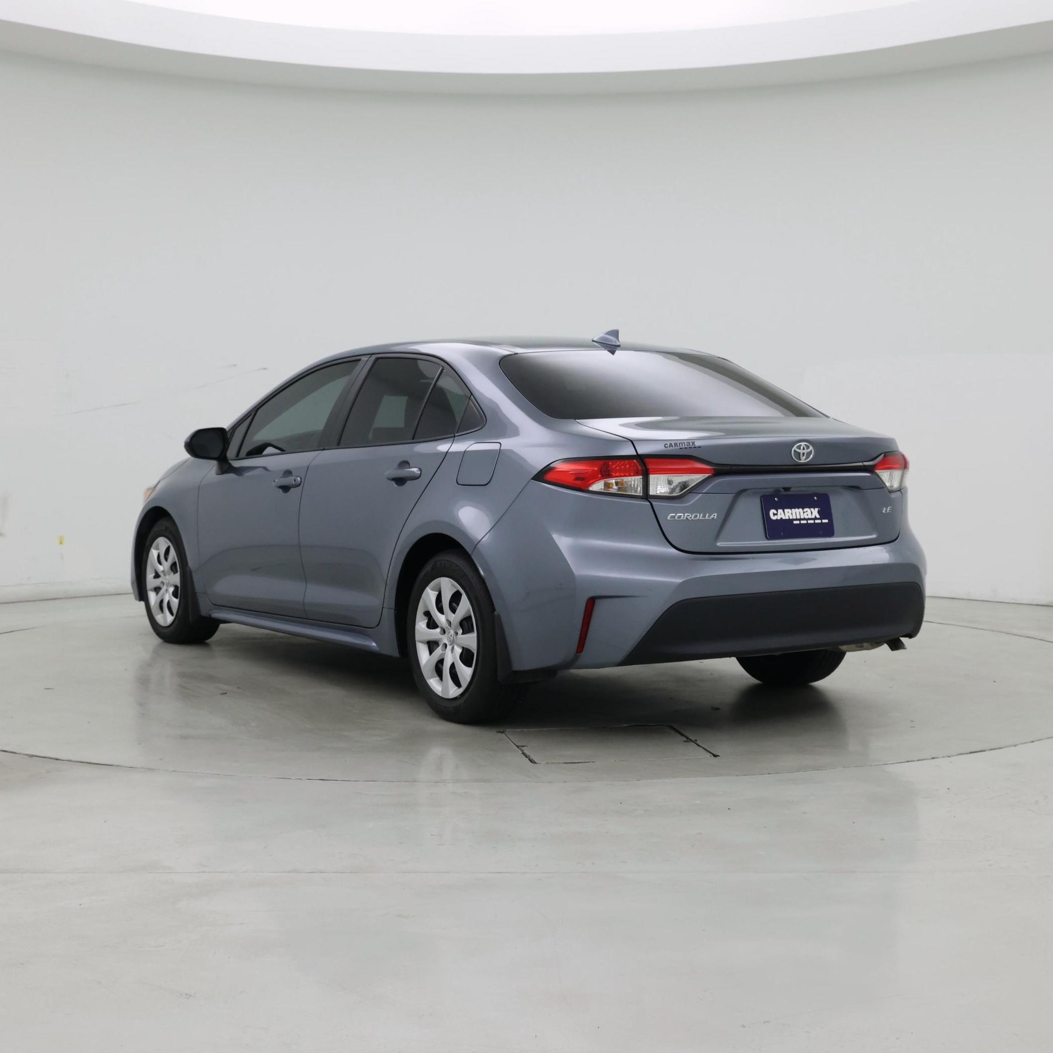Thumbnail: 2025 Toyota Corolla - 2