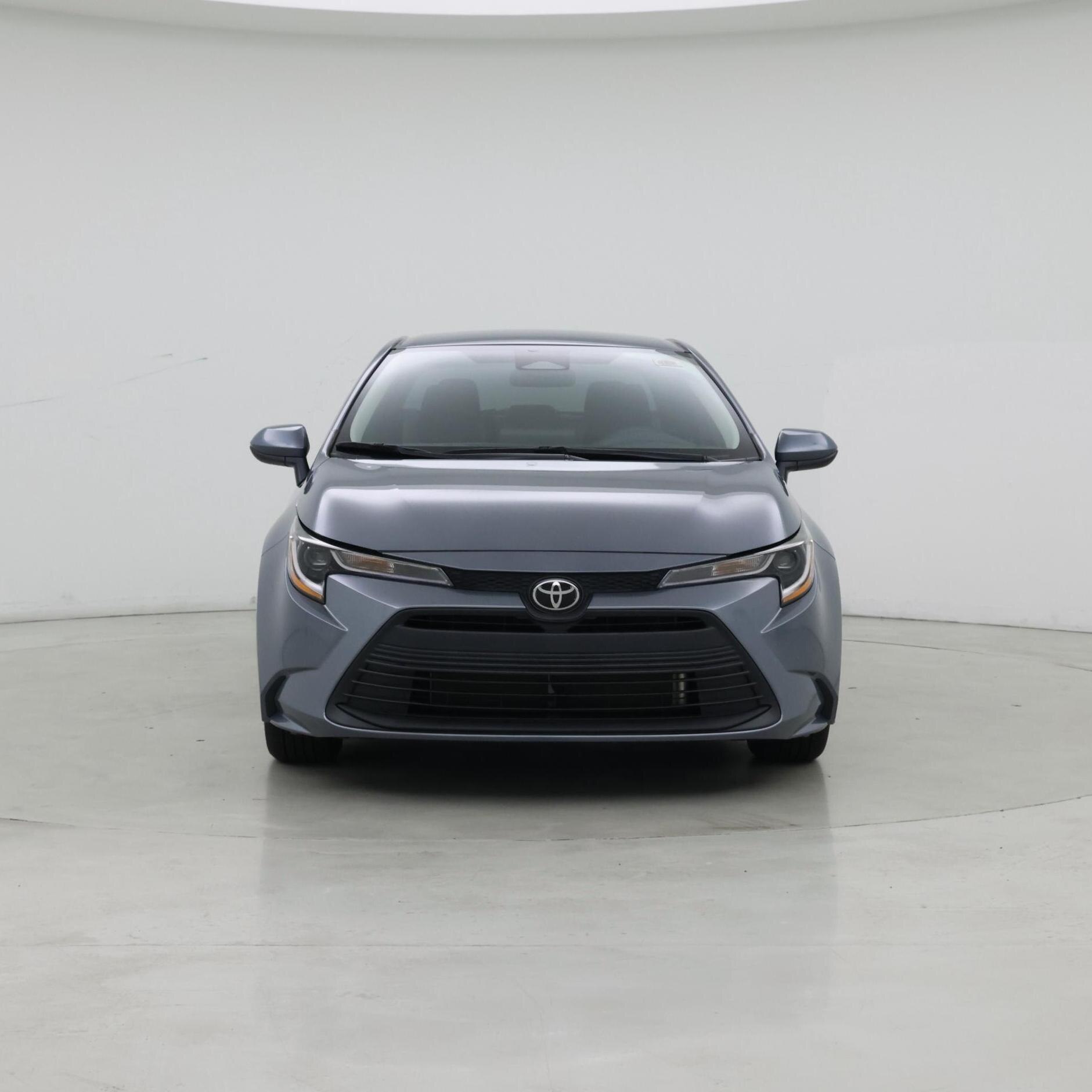 Thumbnail: 2025 Toyota Corolla - 5