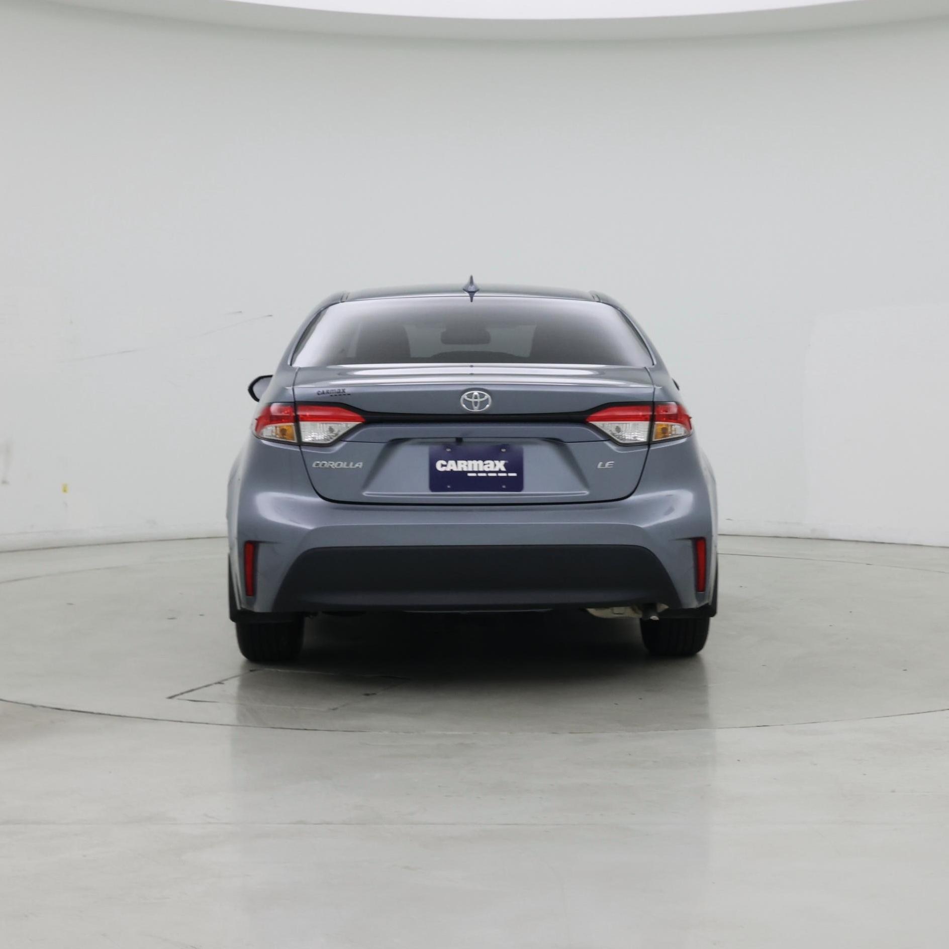 Thumbnail: 2025 Toyota Corolla - 6