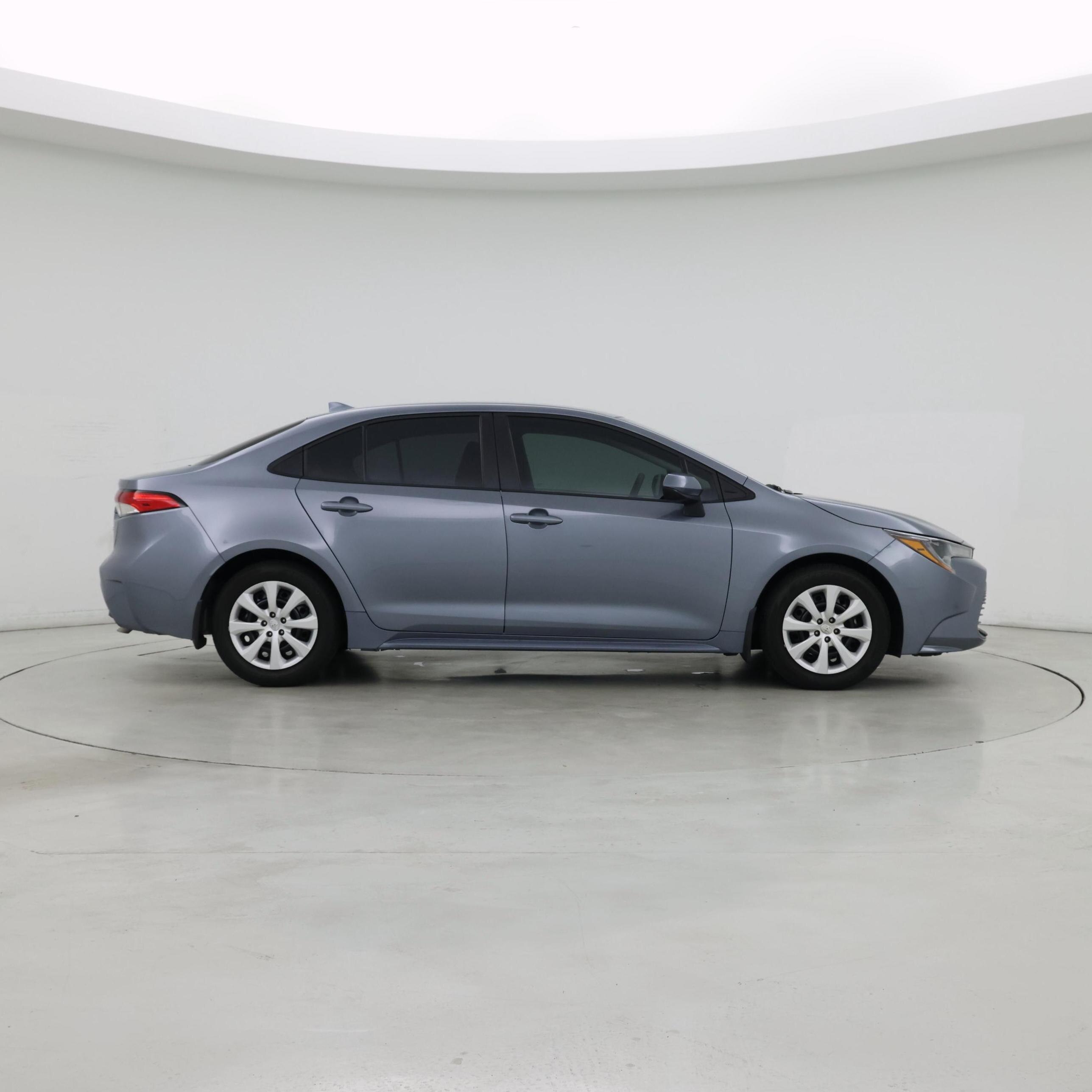 Thumbnail: 2025 Toyota Corolla - 7