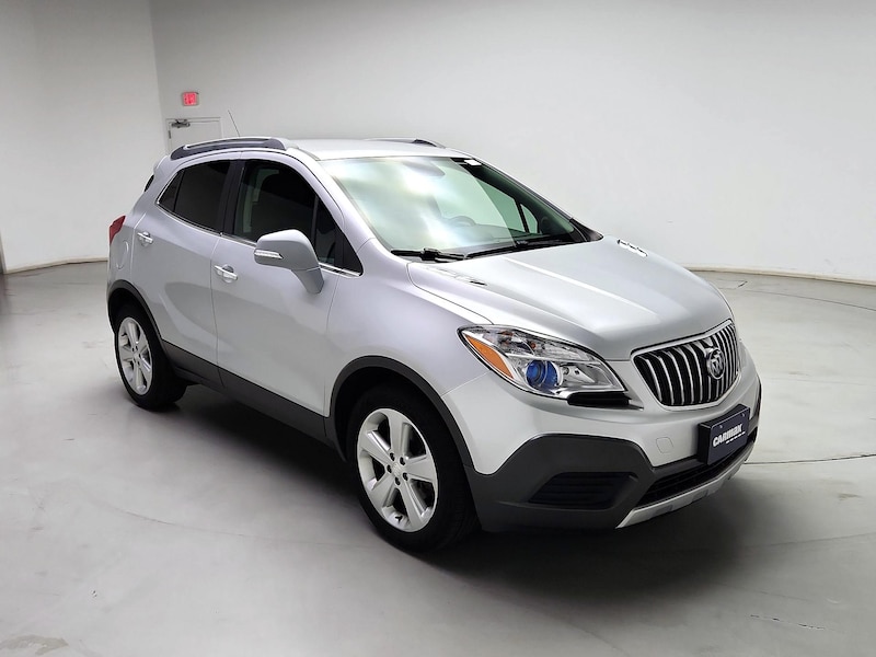 2015 Buick Encore