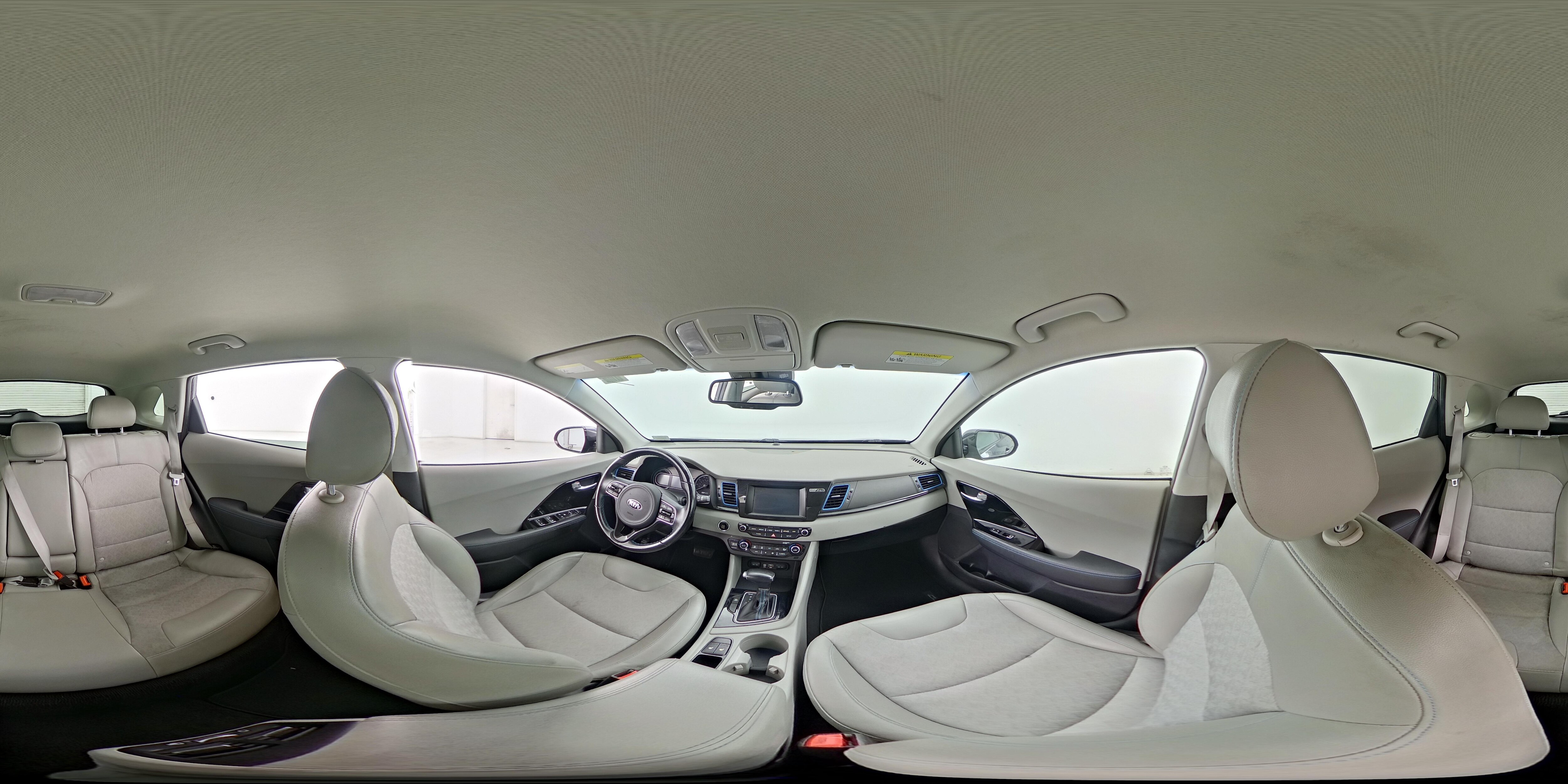 2019 Kia Niro EX - Photo 24