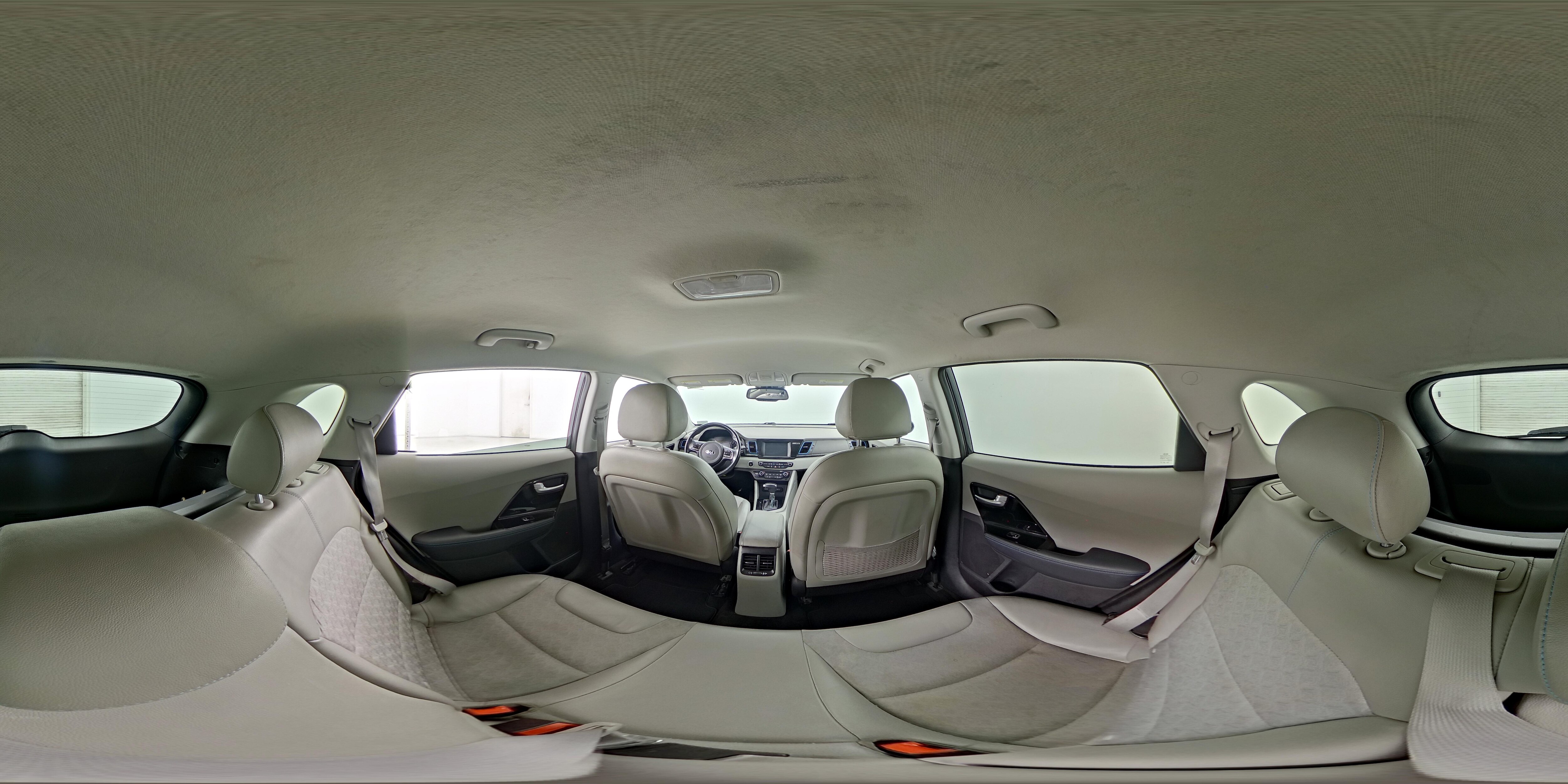 2019 Kia Niro EX - Photo 25