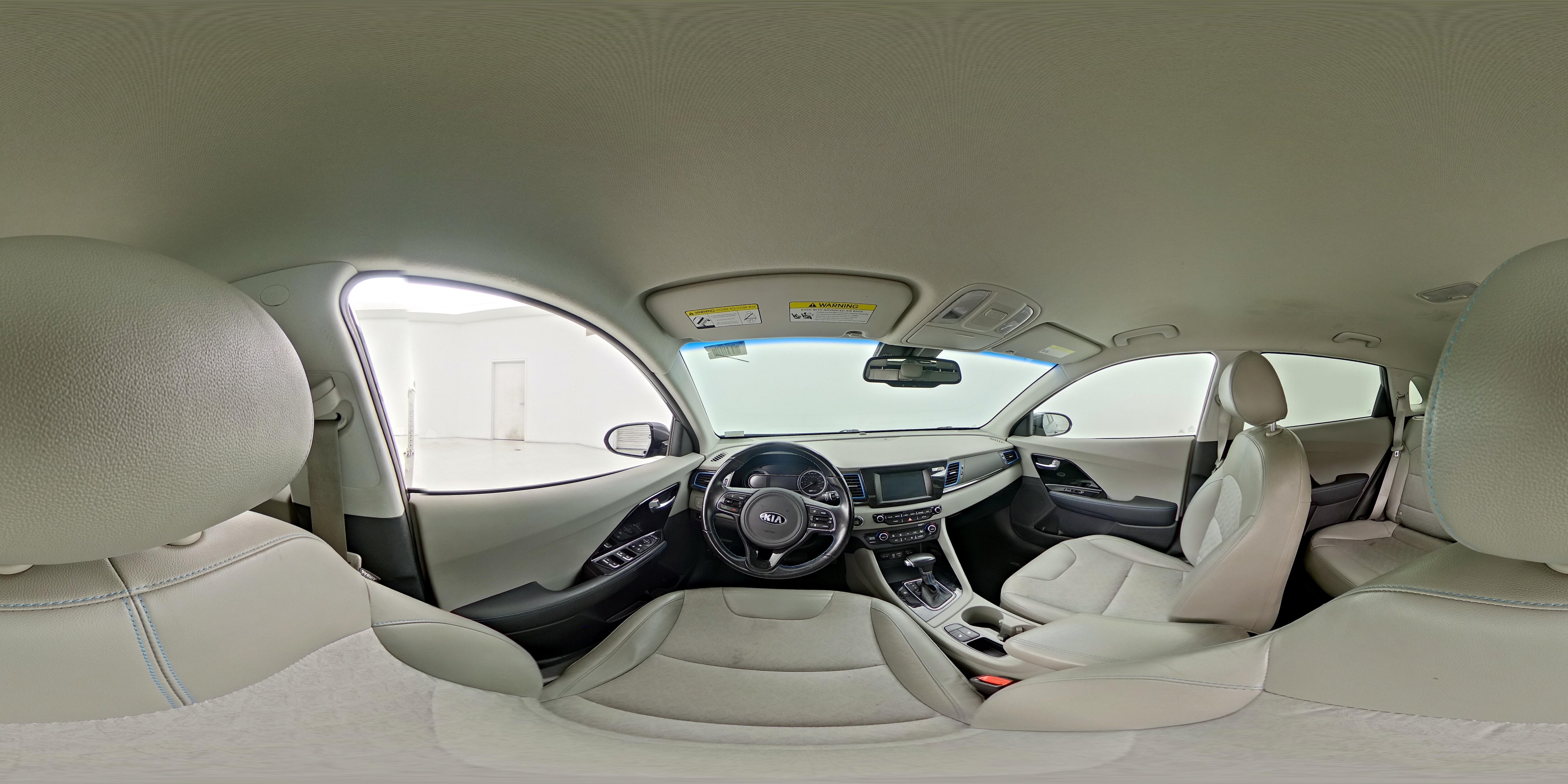 2019 Kia Niro EX - Photo 26