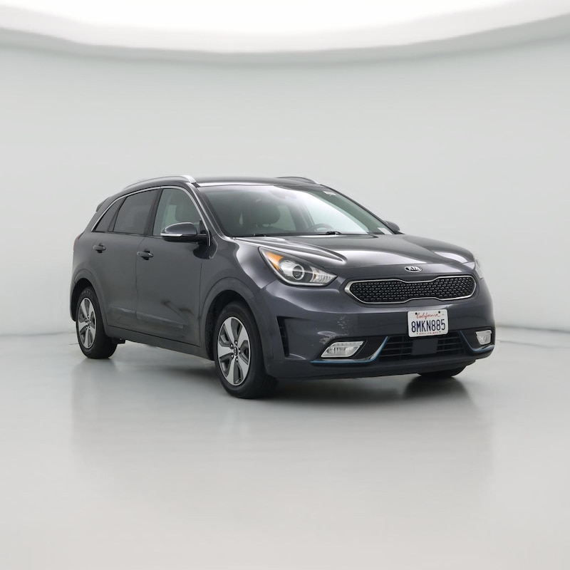 2019 Kia Niro Plug in Hybrid EX