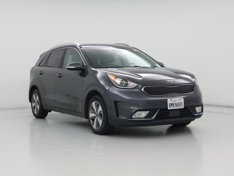 2019 Kia Niro EX