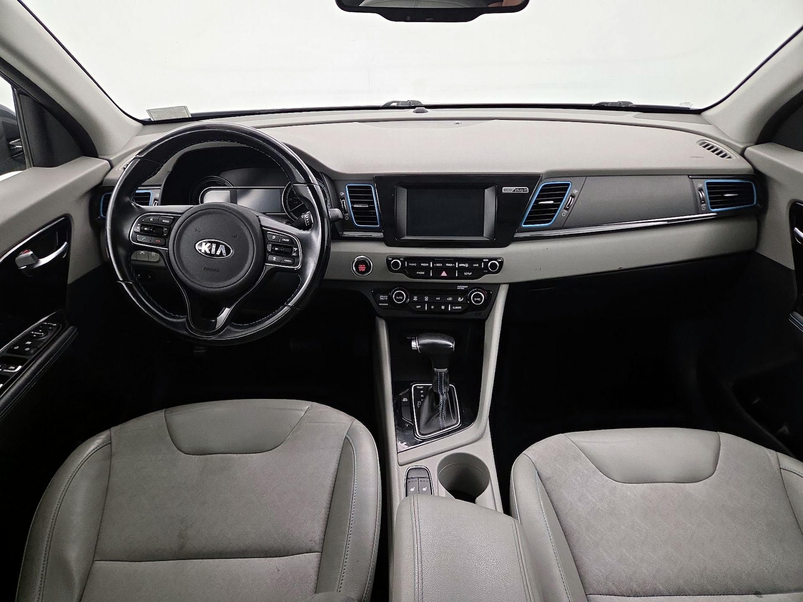 2019 Kia Niro EX - Photo 10
