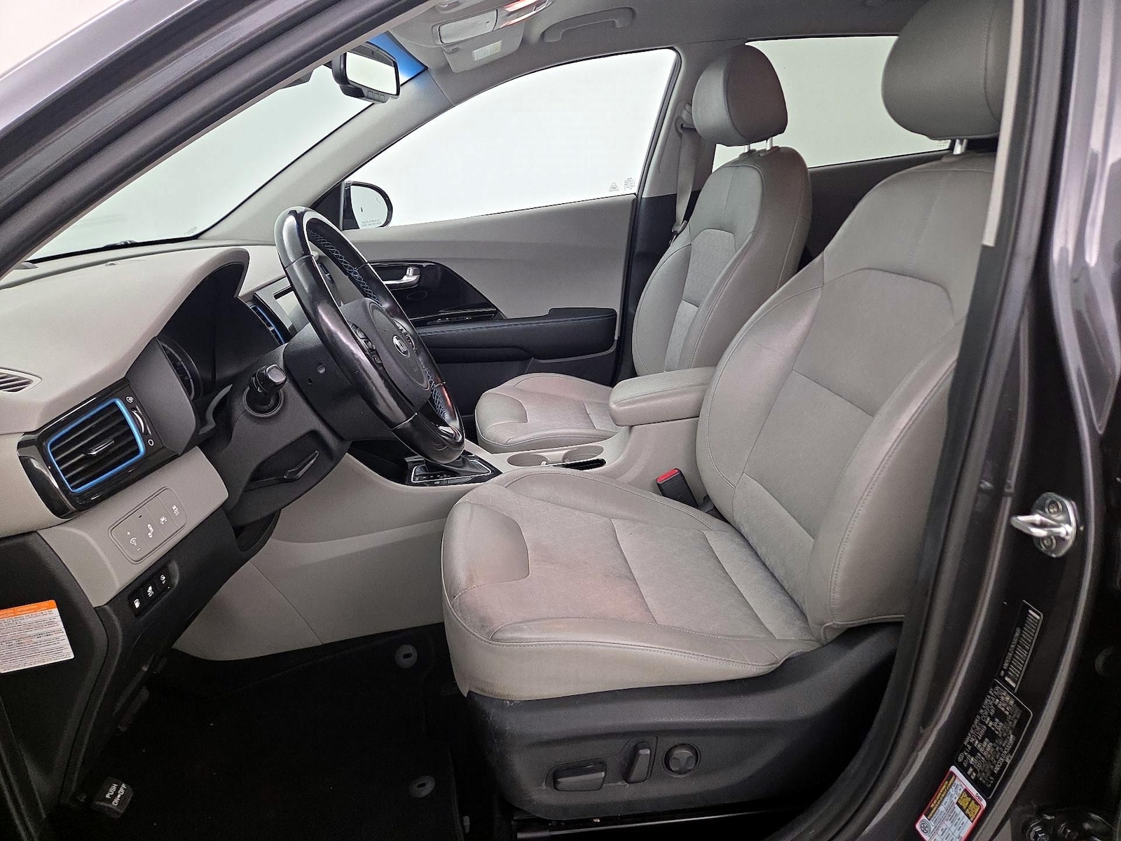 2019 Kia Niro EX - Photo 12