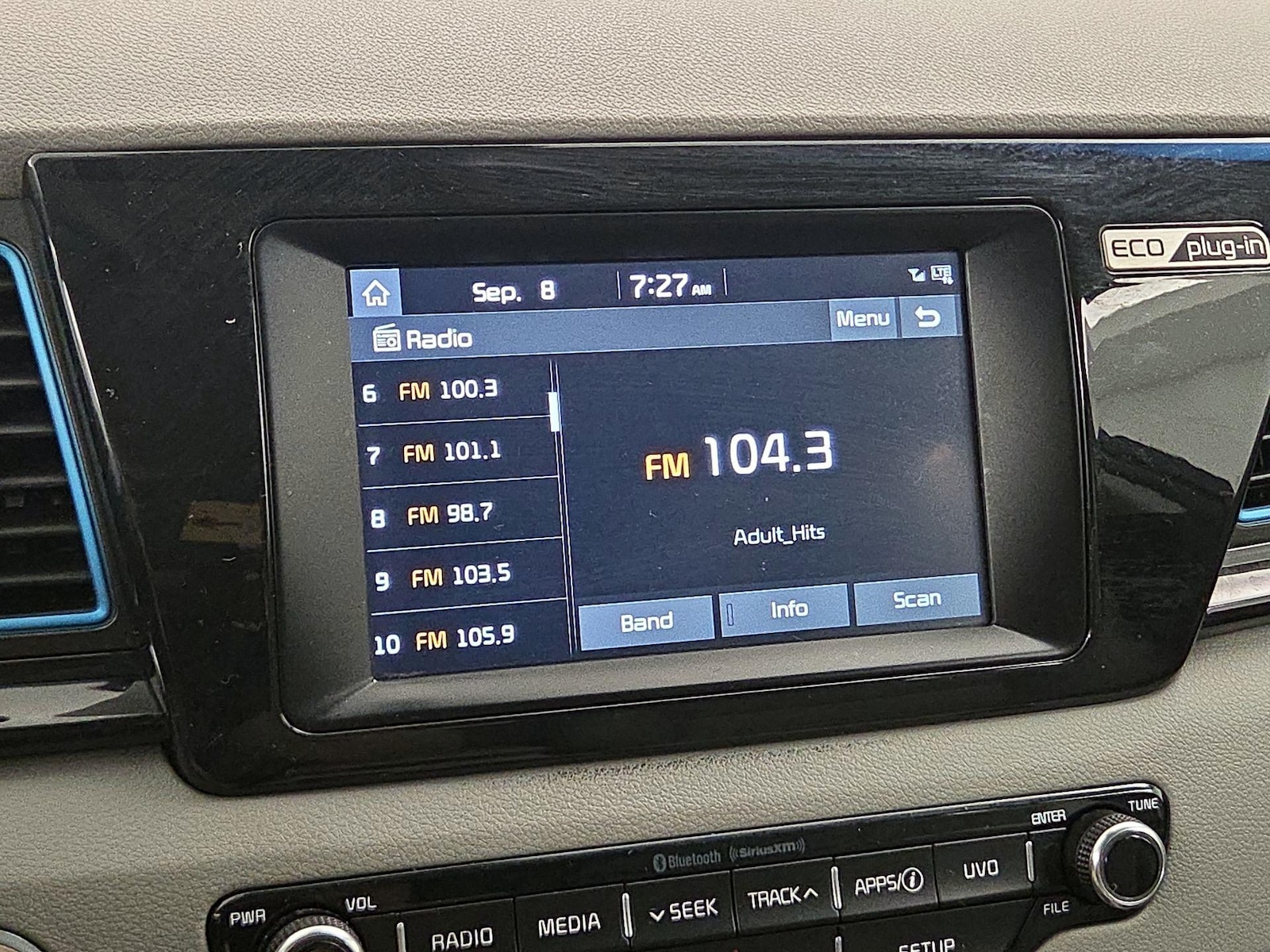 2019 Kia Niro EX - Photo 16