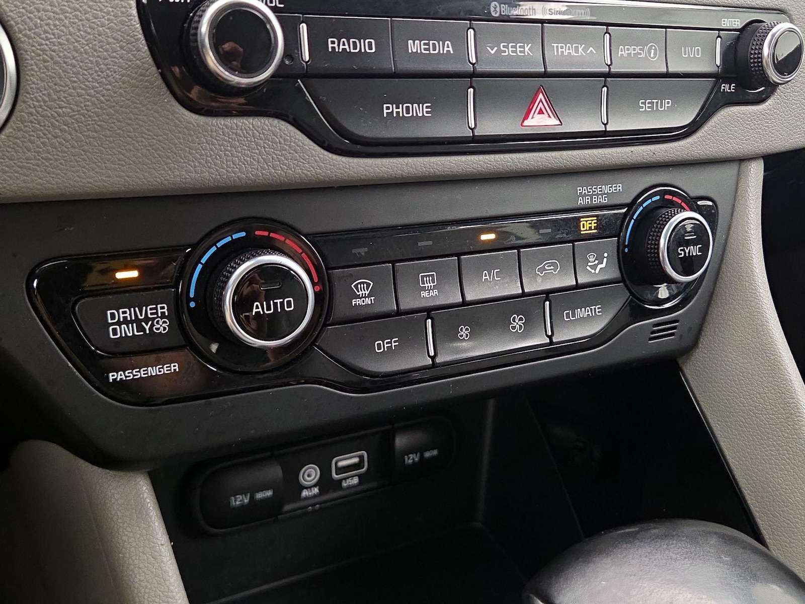 2019 Kia Niro EX - Photo 17