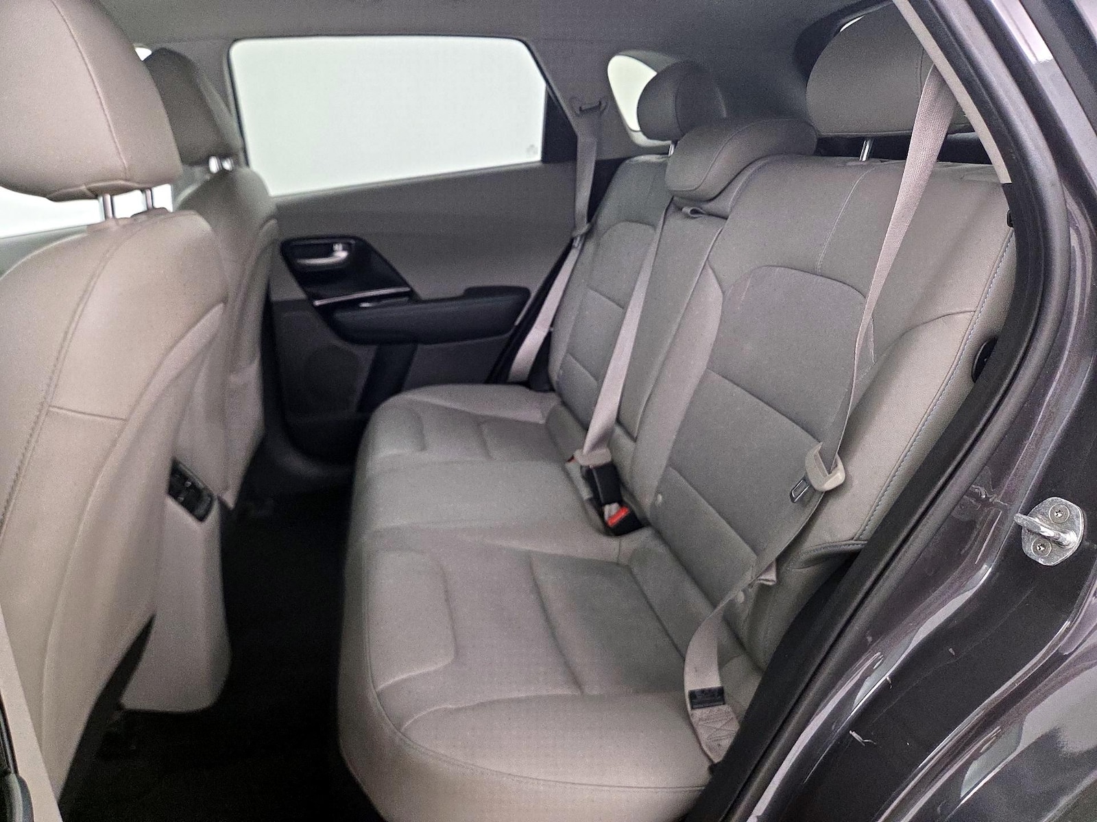 2019 Kia Niro EX - Photo 20