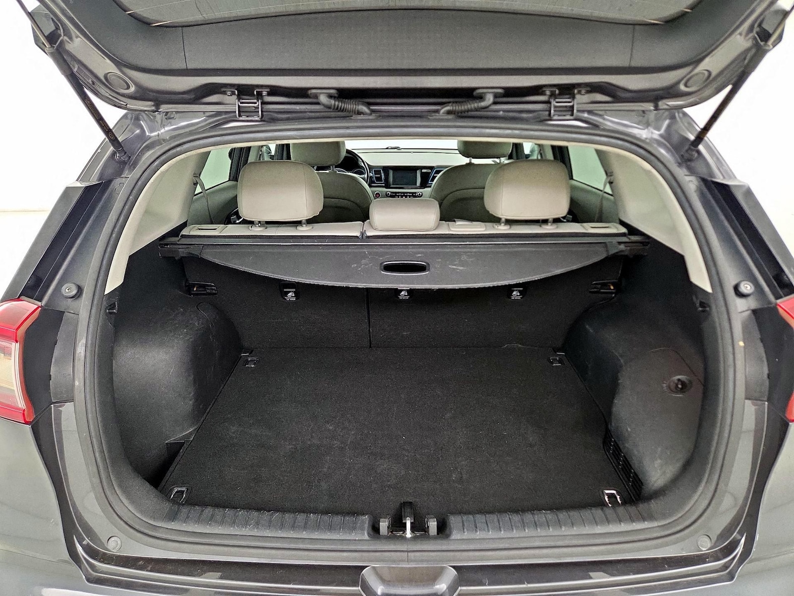 2019 Kia Niro EX - Photo 21