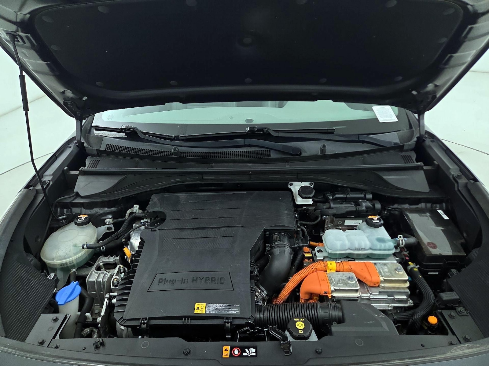 2019 Kia Niro EX - Photo 22