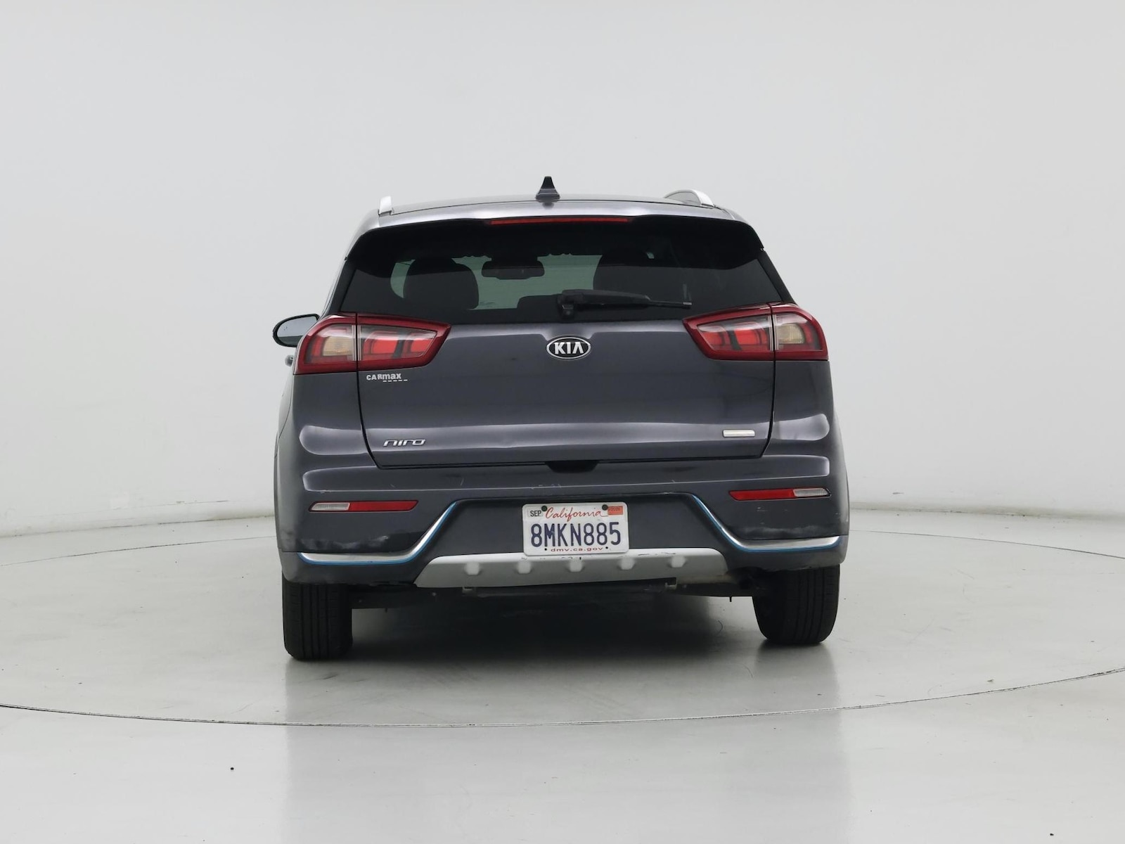 2019 Kia Niro EX - Photo 7