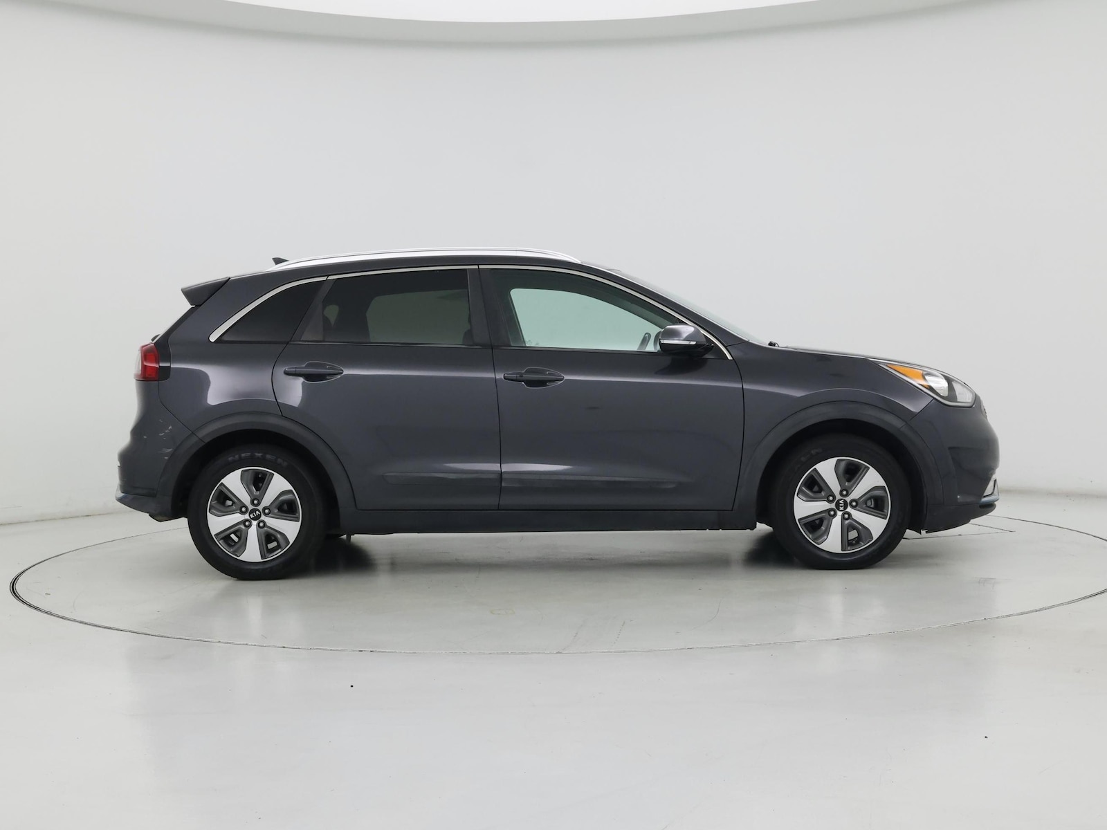 2019 Kia Niro EX - Photo 8