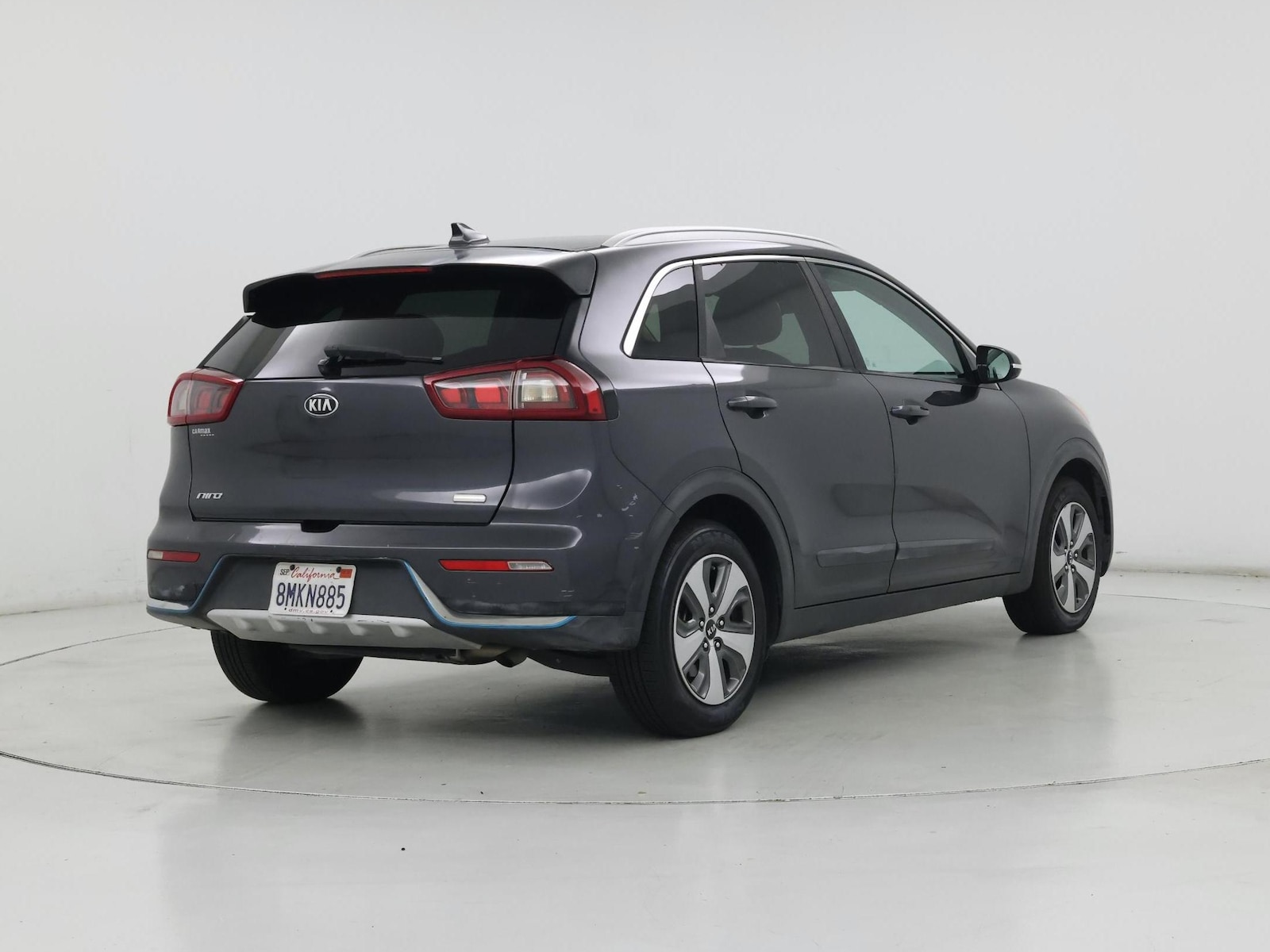 2019 Kia Niro EX - Photo 9