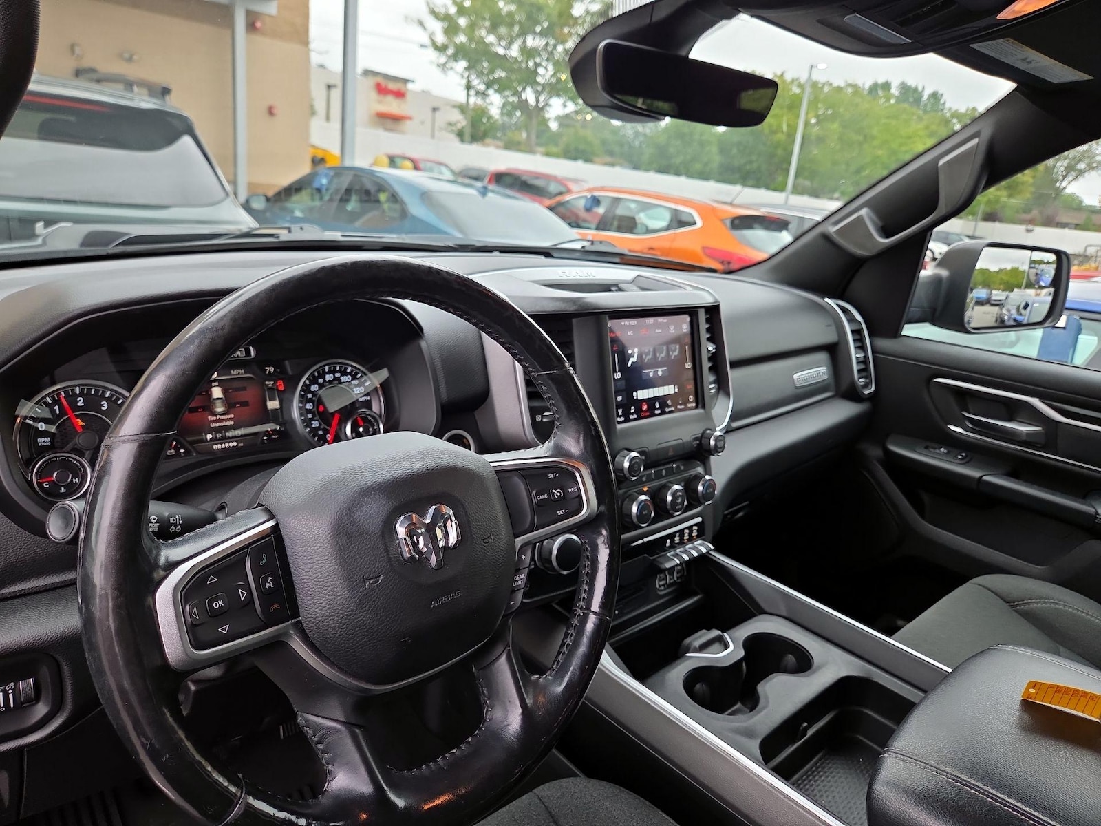 Navigation System