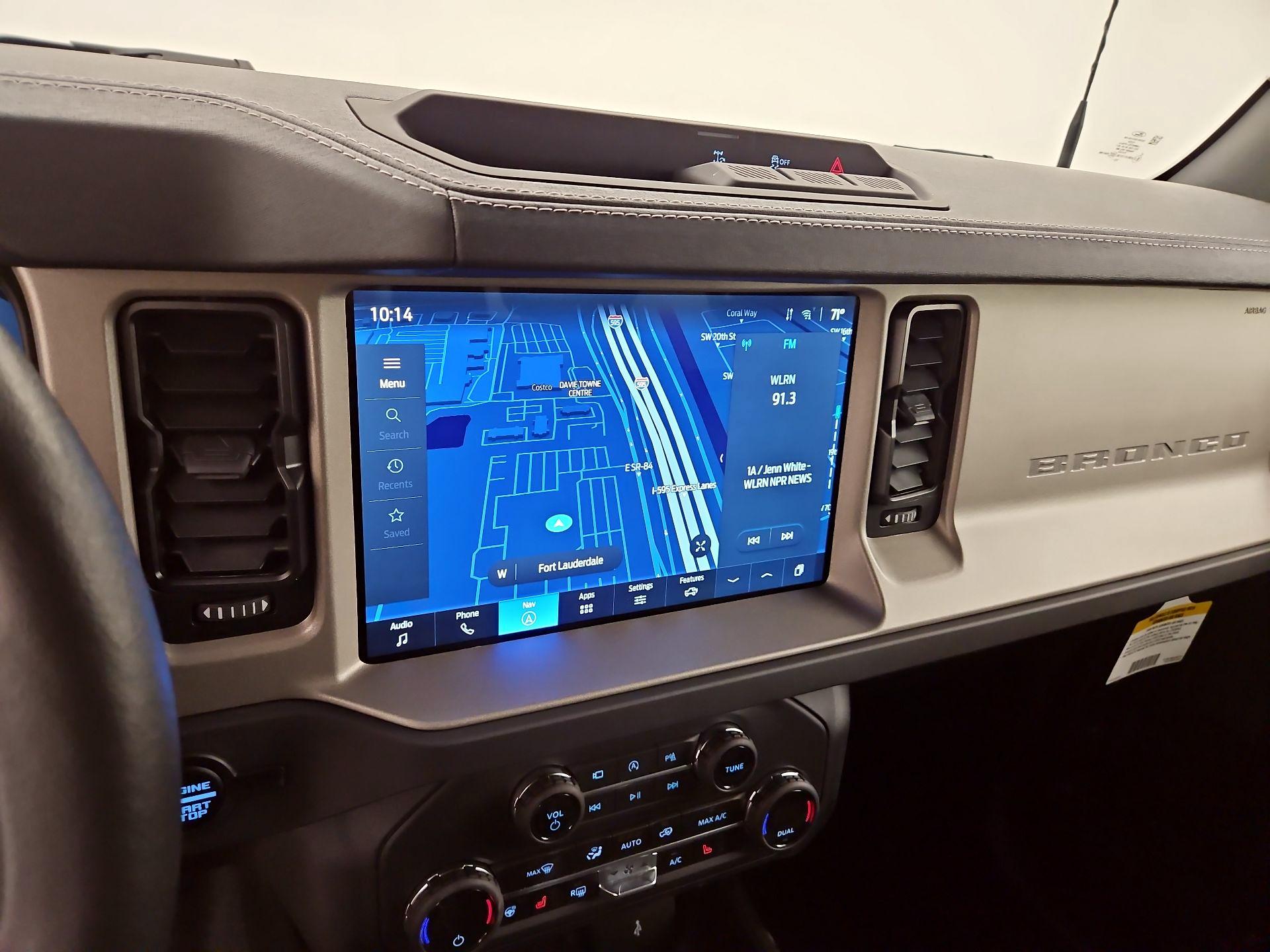 Thumbnail: 2025 Ford Bronco - 14